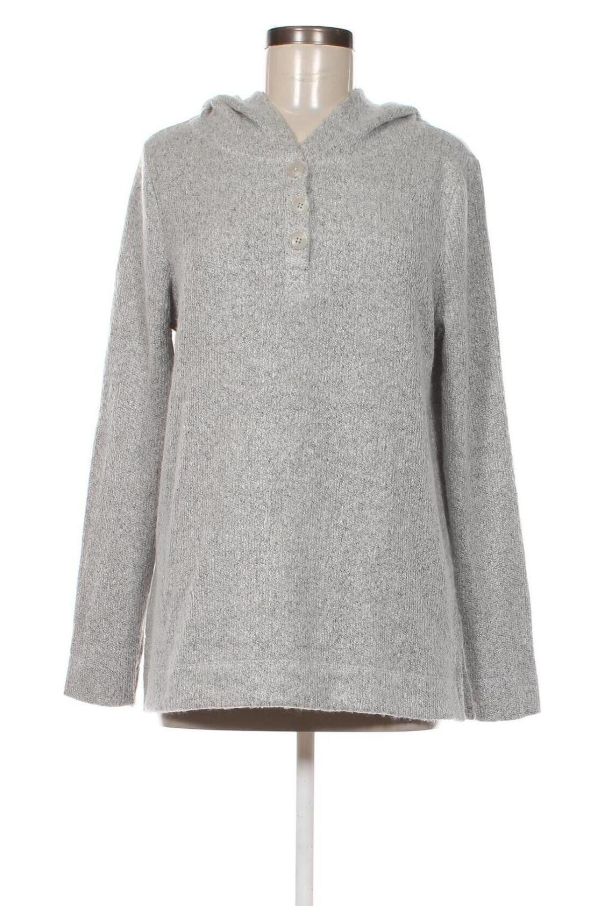 Γυναικείο πουλόβερ Loft, Μέγεθος L, Χρώμα Μπλέ, Τιμή 31,06 €