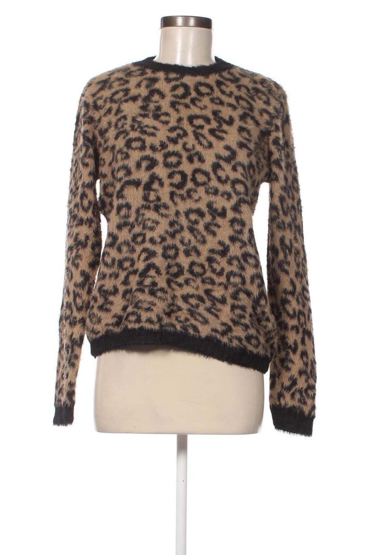 Дамски пуловер Lola Liza, Размер M, Цвят Многоцветен, Цена 12,30 лв.