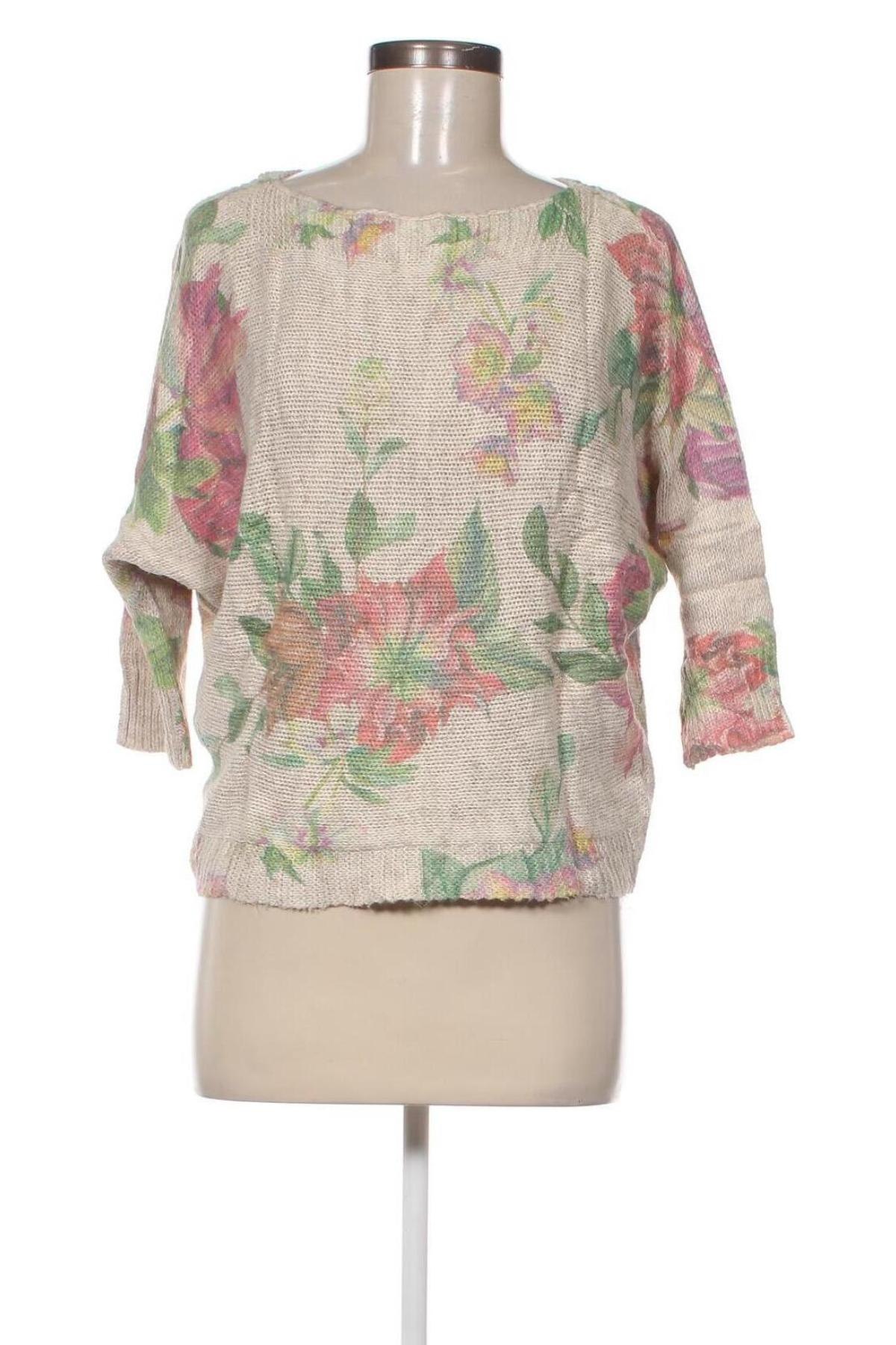Γυναικείο πουλόβερ Lola Liza, Μέγεθος S, Χρώμα Πολύχρωμο, Τιμή 5,33 €