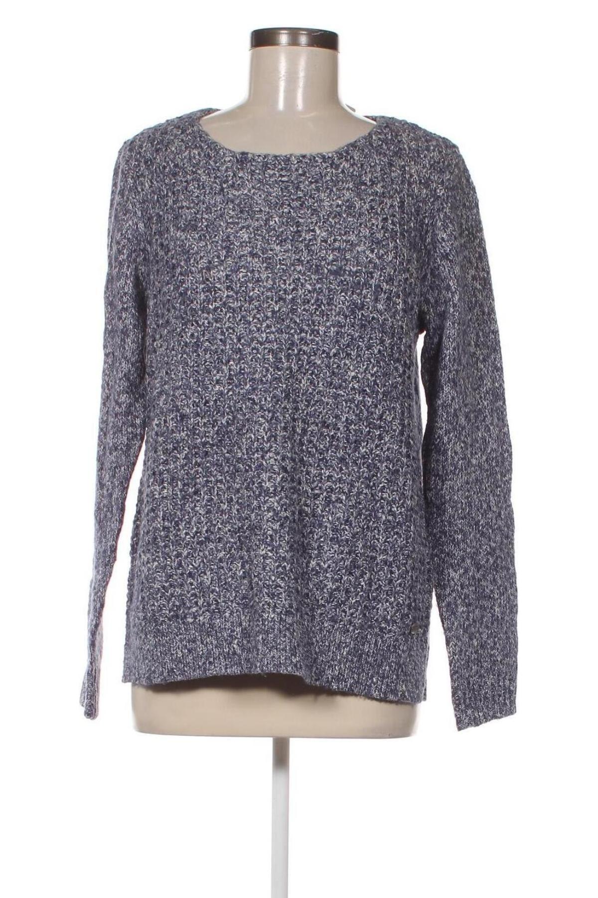 Damenpullover Losan, Größe L, Farbe Blau, Preis 5,99 €