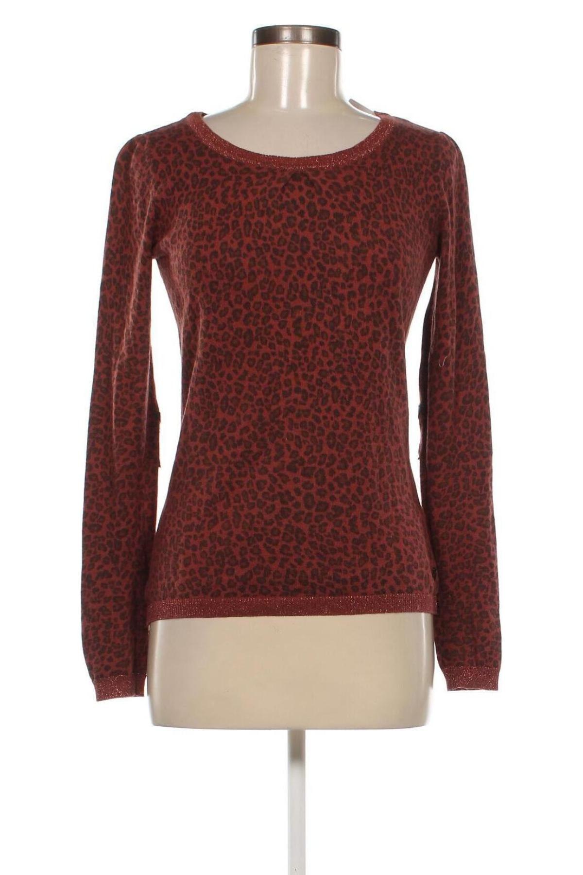 Damenpullover Maison Scotch, Größe S, Farbe Mehrfarbig, Preis € 34,91