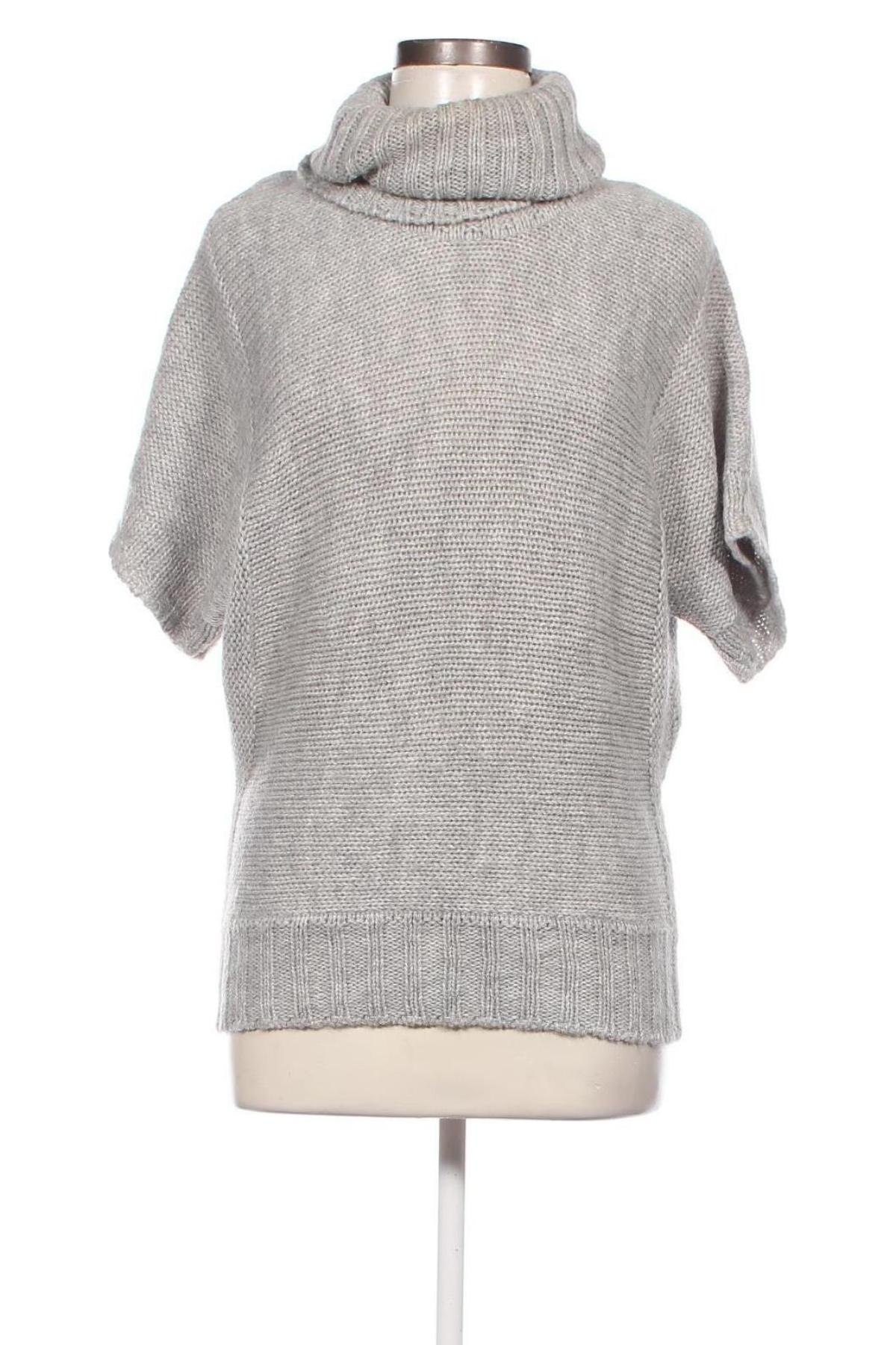 Дамски пуловер Marc Aurel, Размер M, Цвят Сив, Цена 48,00 лв.