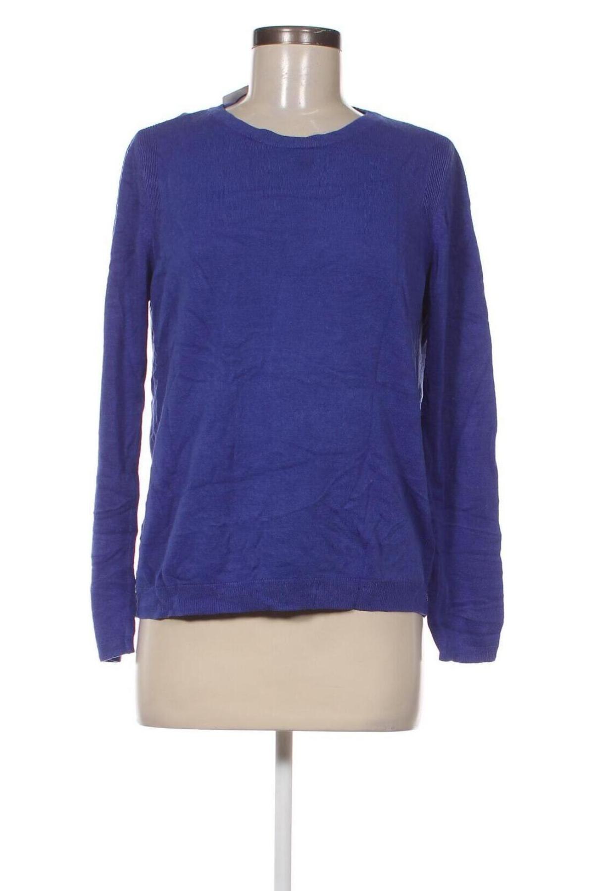 Γυναικείο πουλόβερ Marks & Spencer, Μέγεθος XL, Χρώμα Μπλέ, Τιμή 6,68 €