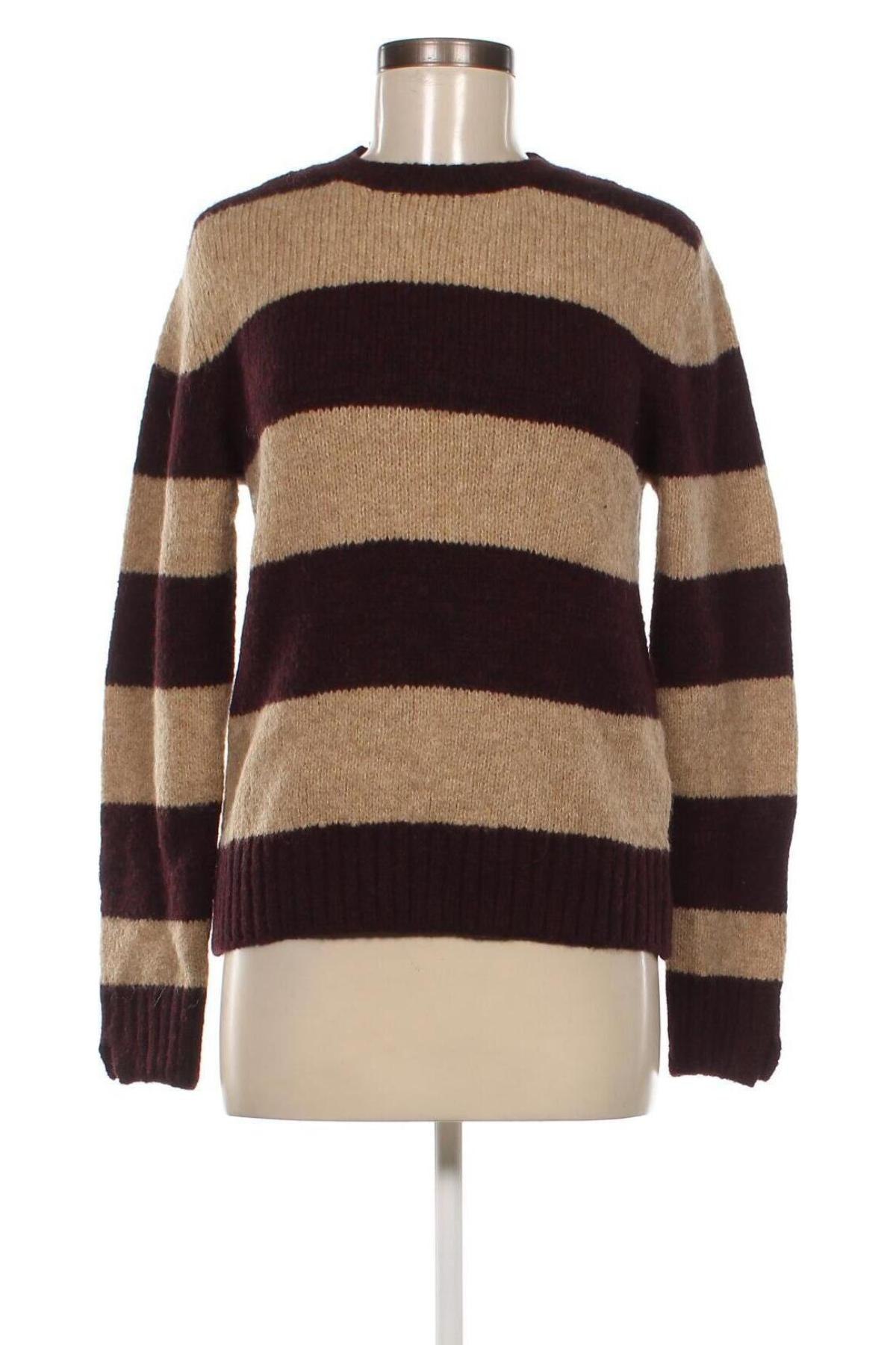 Γυναικείο πουλόβερ Massimo Dutti, Μέγεθος M, Χρώμα Πολύχρωμο, Τιμή 45,10 €
