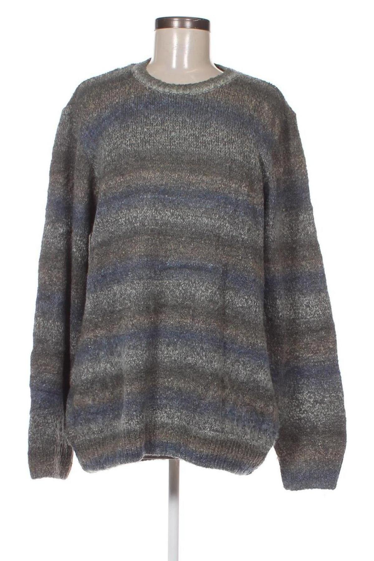 Дамски пуловер Mavi, Размер L, Цвят Многоцветен, Цена 12,30 лв.