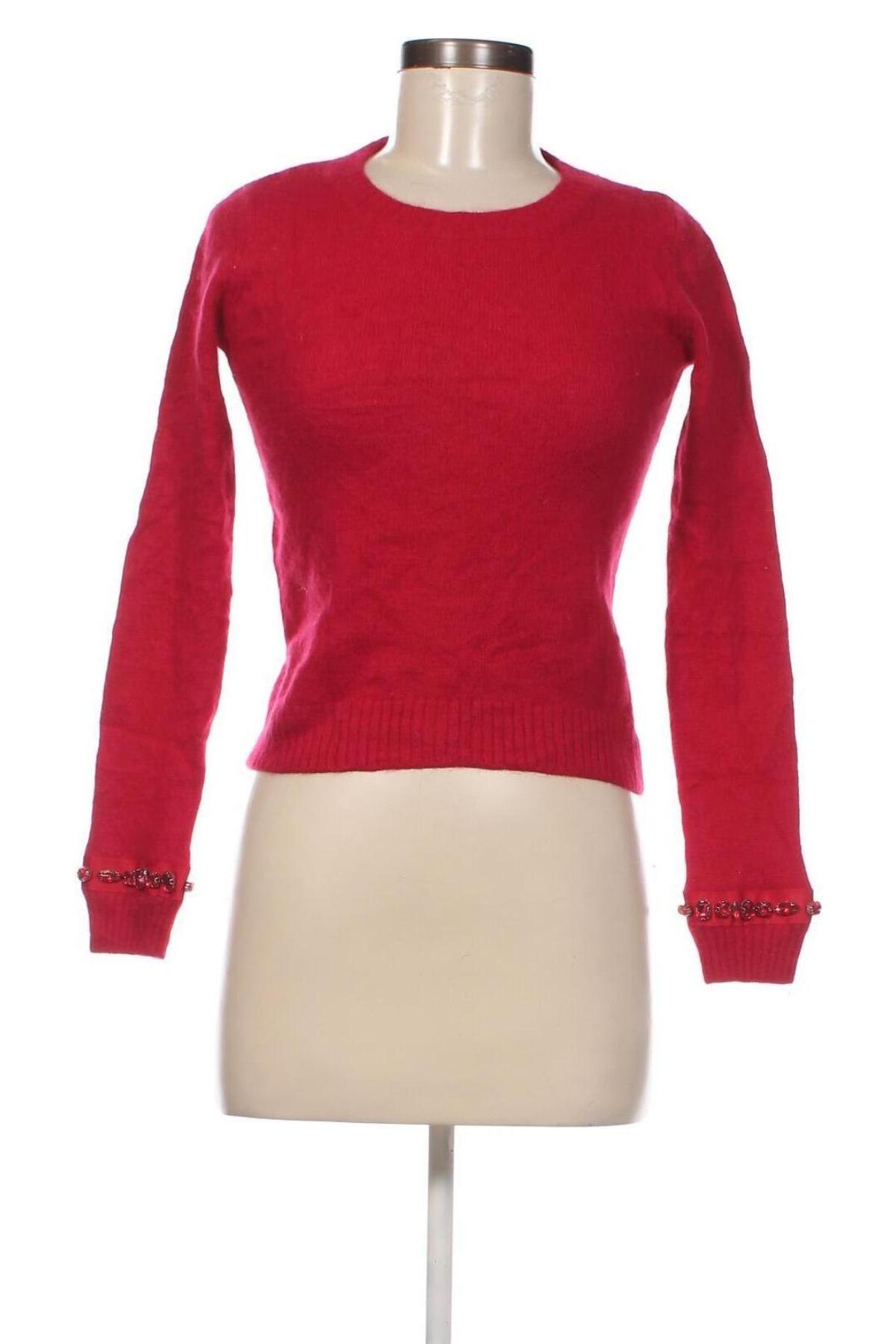 Női pulóver Motivi, Méret S, Szín Rózsaszín, Ár 4 681 Ft