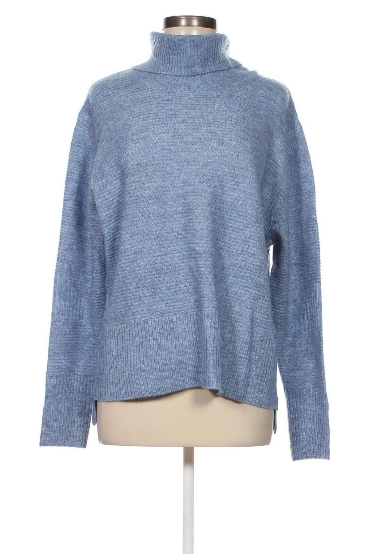 Damenpullover My Own, Größe L, Farbe Blau, Preis € 8,68