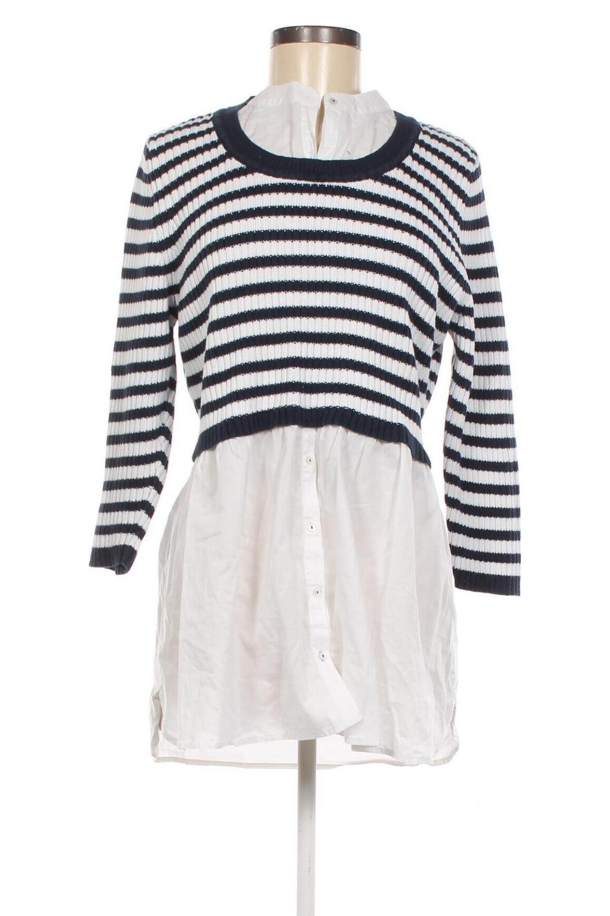 Γυναικείο πουλόβερ Next, Μέγεθος XL, Χρώμα Πολύχρωμο, Τιμή 10,09 €