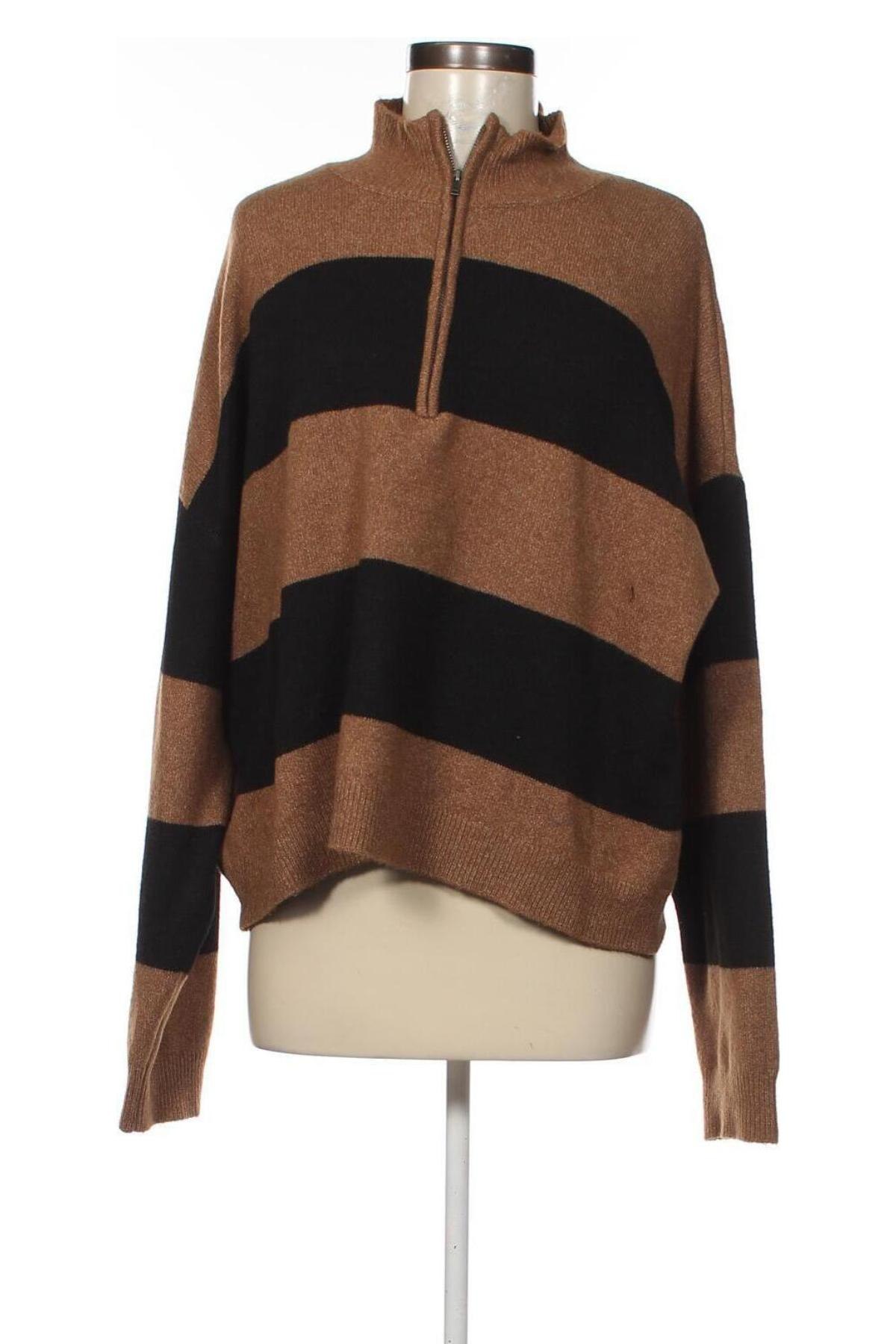 Γυναικείο πουλόβερ Noisy May, Μέγεθος XXL, Χρώμα Πολύχρωμο, Τιμή 12,09 €