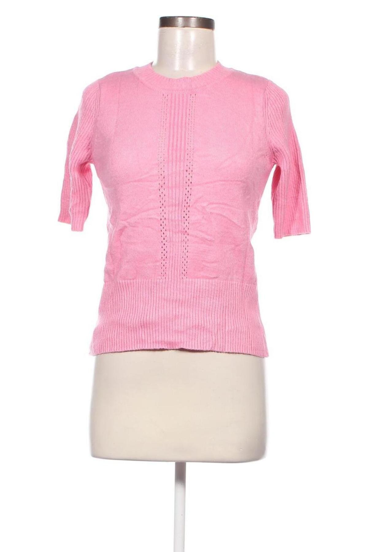 Damenpullover Numph, Größe XS, Farbe Rosa, Preis 14,67 €