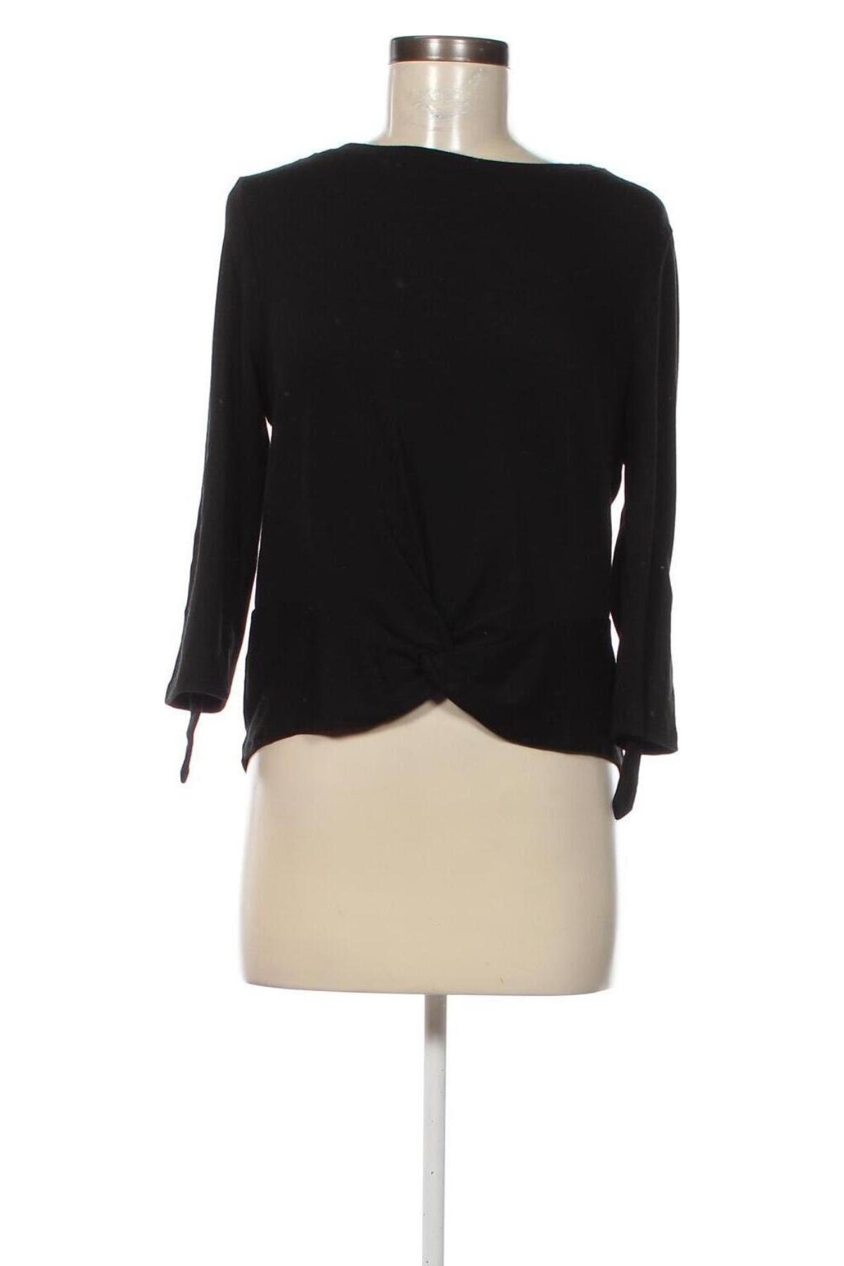 Дамски пуловер ONLY, Размер XL, Цвят Черен, Цена 18,60 лв.