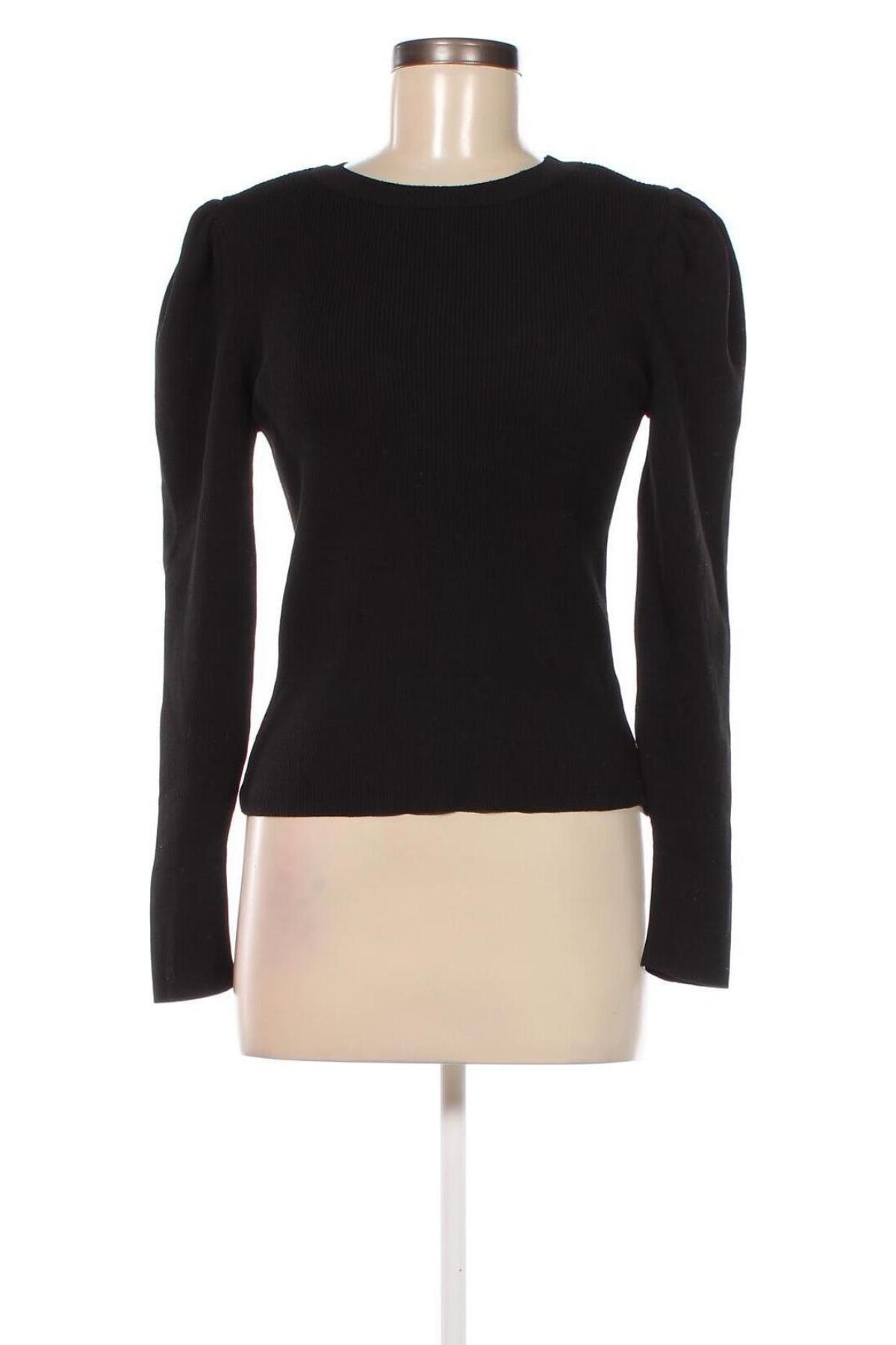 Γυναικείο πουλόβερ ONLY, Μέγεθος L, Χρώμα Μαύρο, Τιμή 5,18 €