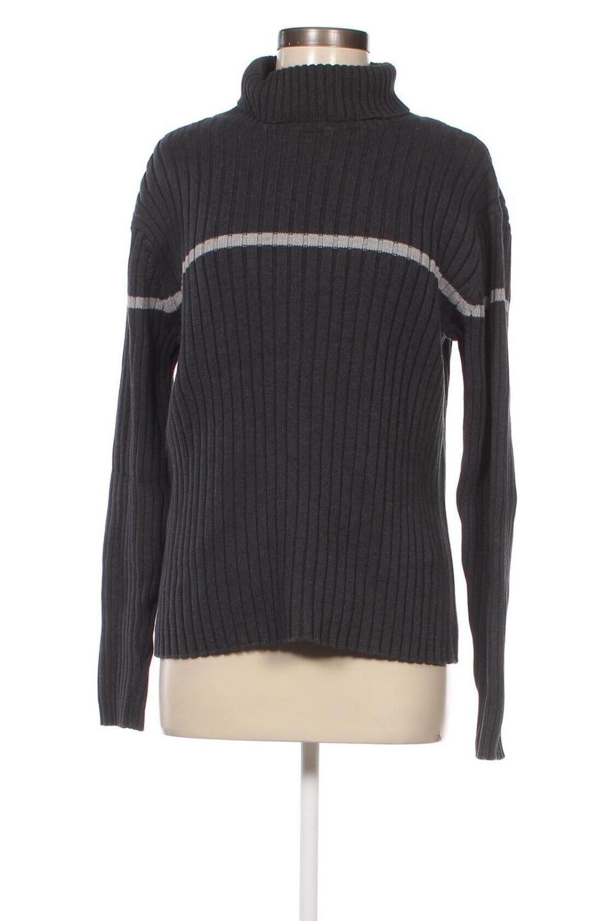 Γυναικείο πουλόβερ Old Navy, Μέγεθος XL, Χρώμα Γκρί, Τιμή 11,72 €