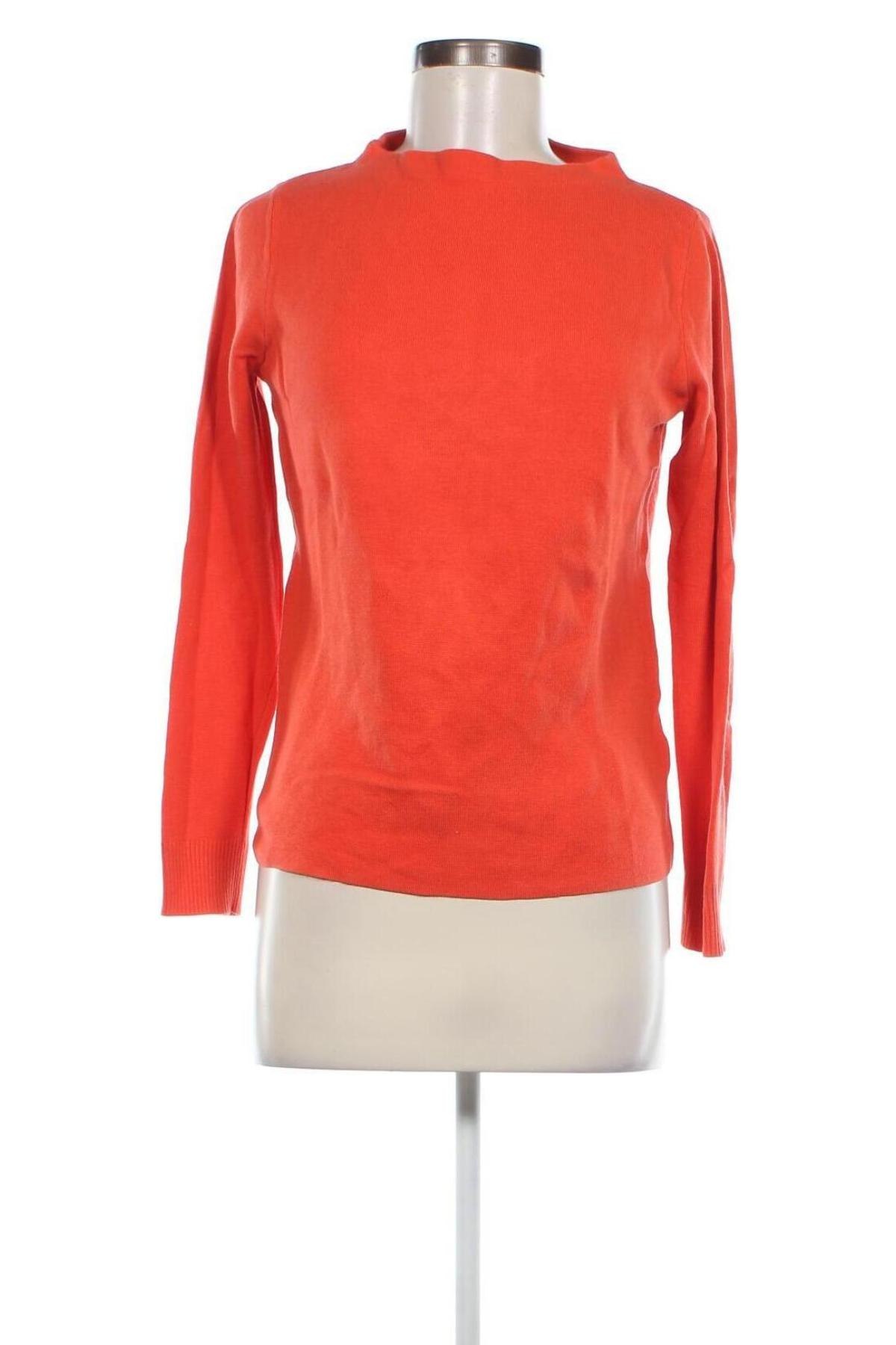 Γυναικείο πουλόβερ Opus, Μέγεθος M, Χρώμα Πορτοκαλί, Τιμή 23,36 €