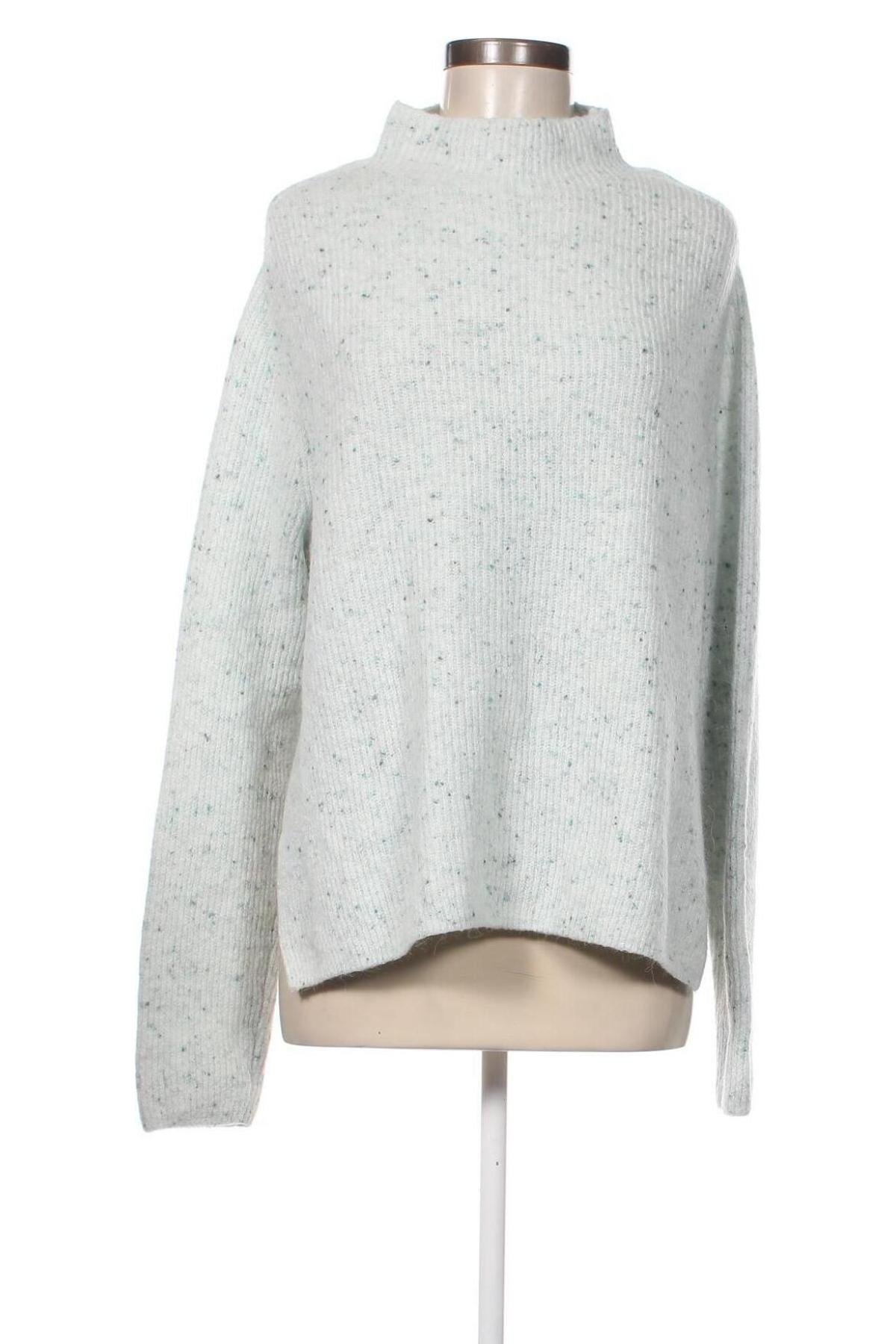 Γυναικείο πουλόβερ Orsay, Μέγεθος M, Χρώμα Μπλέ, Τιμή 8,97 €