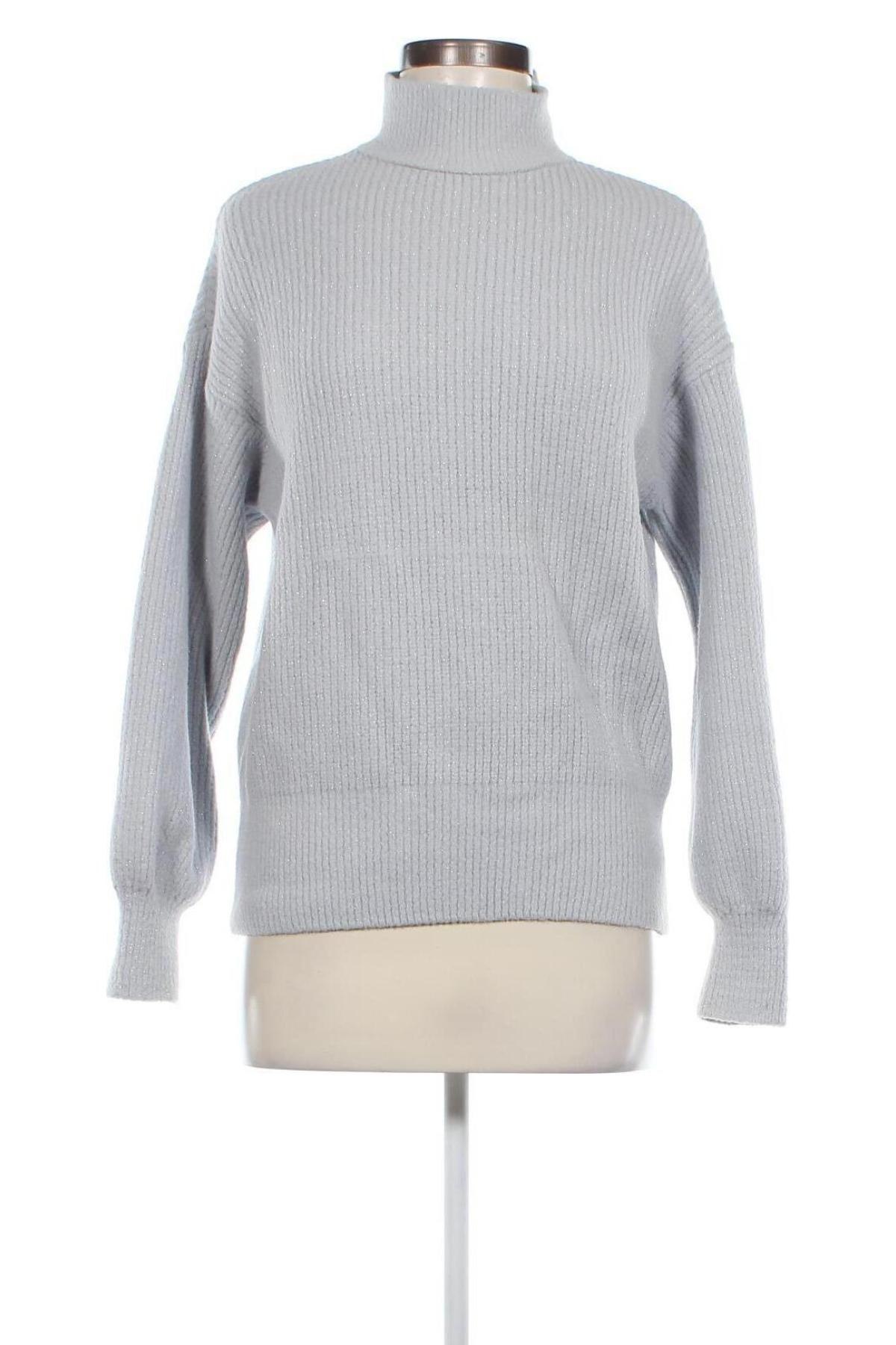 Дамски пуловер Orsay, Размер L, Цвят Сив, Цена 14,80 лв.