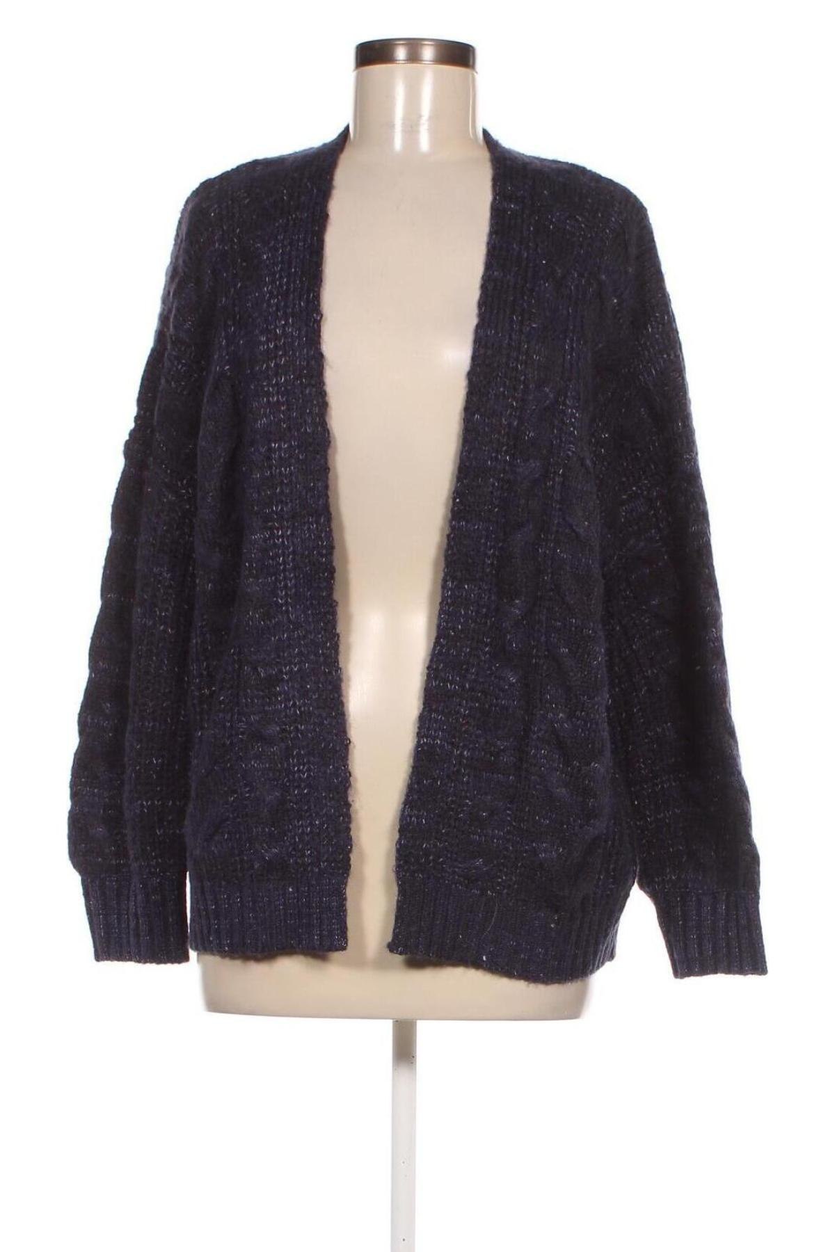 Damenpullover Oviesse, Größe S, Farbe Blau, Preis € 8,77