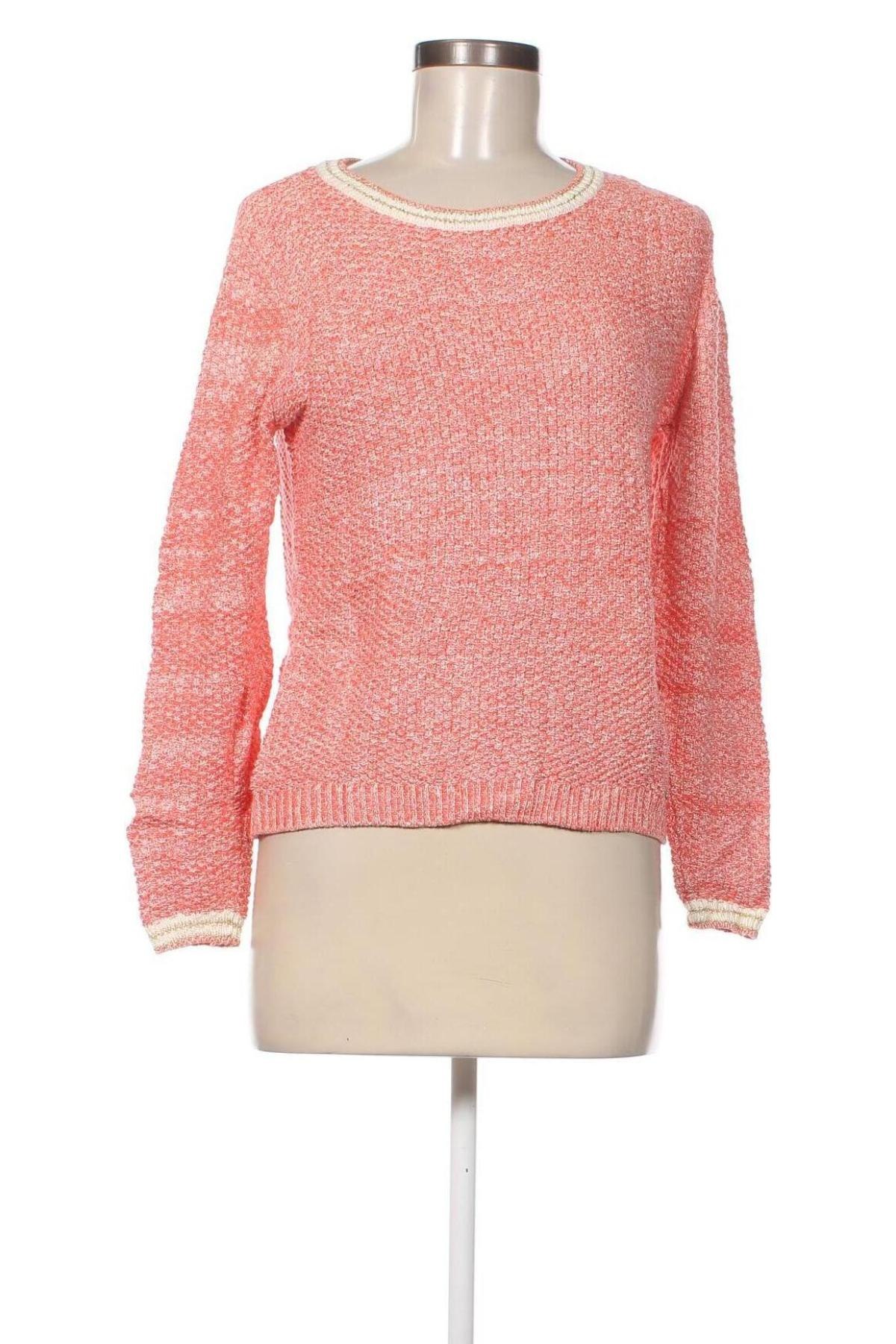 Дамски пуловер PTC, Размер L, Цвят Розов, Цена 8,20 лв.