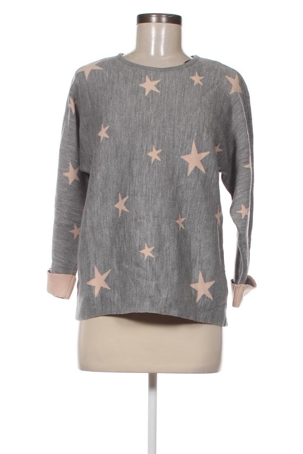 Дамски пуловер Per Una By Marks & Spencer, Размер M, Цвят Многоцветен, Цена 8,61 лв.