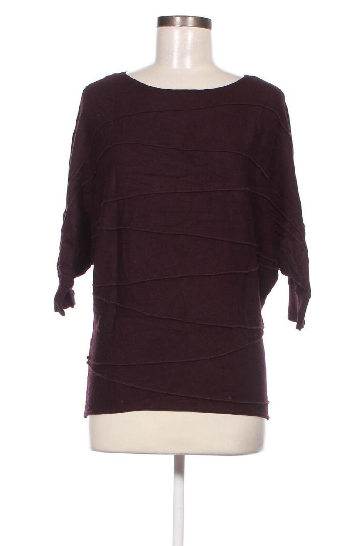 Γυναικείο πουλόβερ Phase Eight, Μέγεθος M, Χρώμα Βιολετί, Τιμή 5,75 €