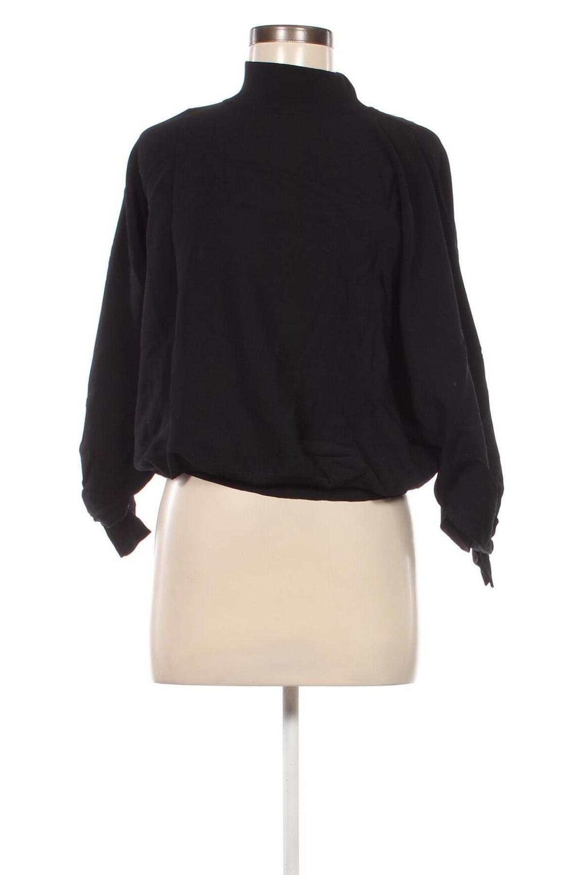 Дамски пуловер Phase Eight, Размер L, Цвят Черен, Цена 62,00 лв.