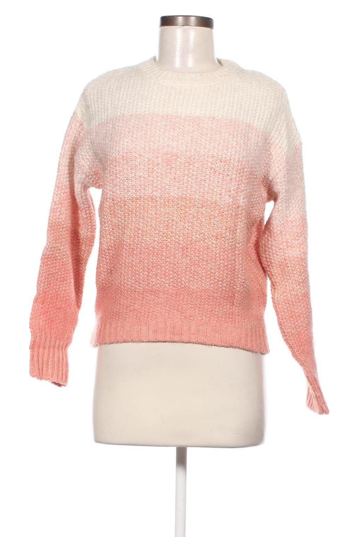 Γυναικείο πουλόβερ Pimkie, Μέγεθος S, Χρώμα Πολύχρωμο, Τιμή 5,20 €