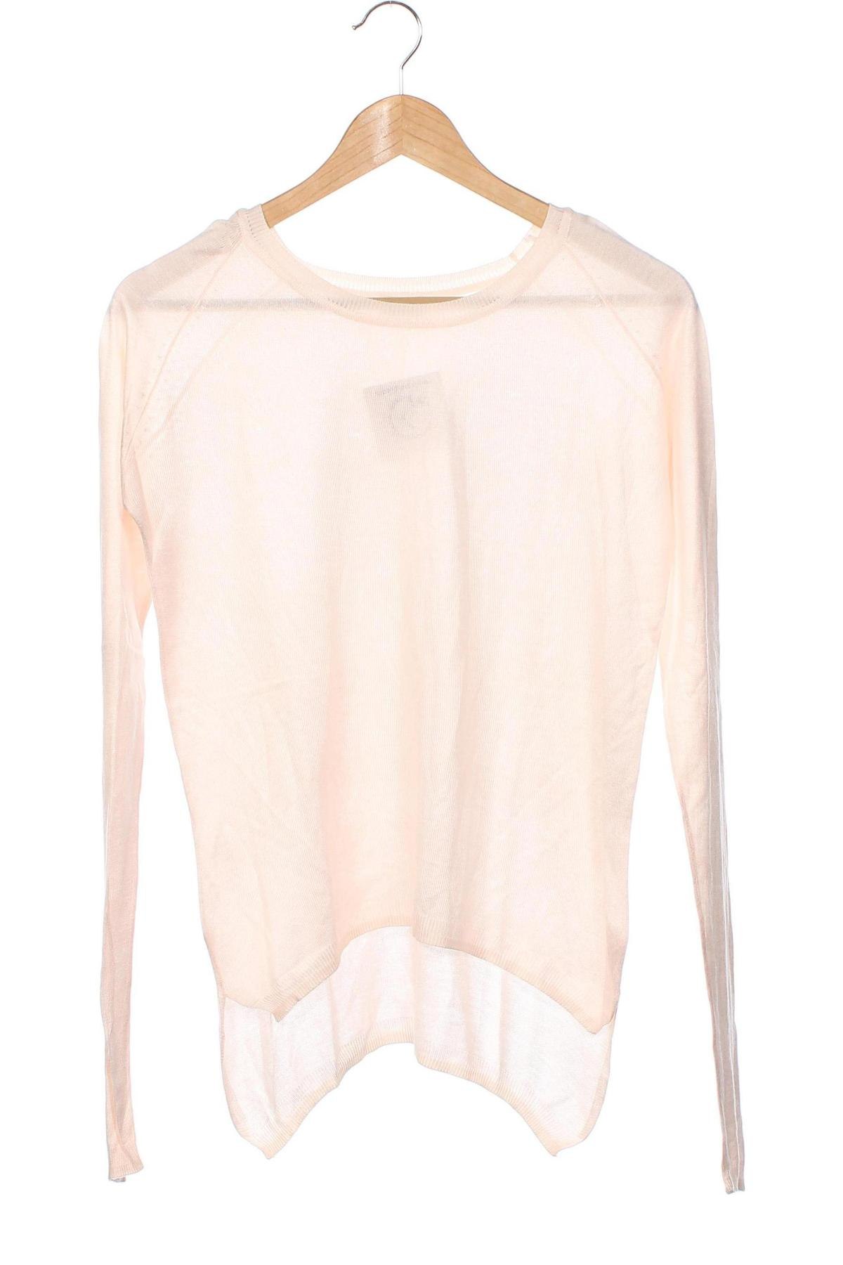 Дамски пуловер Pimkie, Размер XS, Цвят Розов, Цена 14,78 лв.