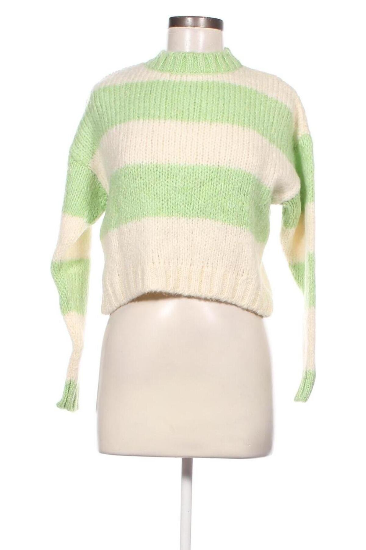 Damenpullover Pimkie, Größe XS, Farbe Mehrfarbig, Preis € 8,77