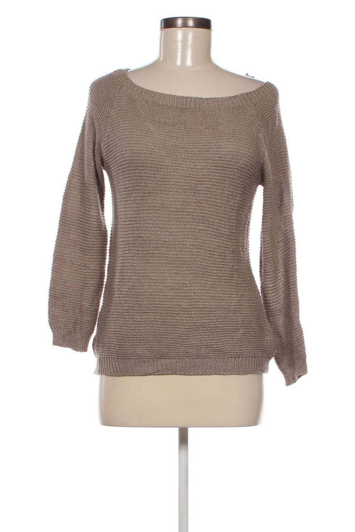 Damenpullover Pittarello, Größe M, Farbe Braun, Preis € 6,49