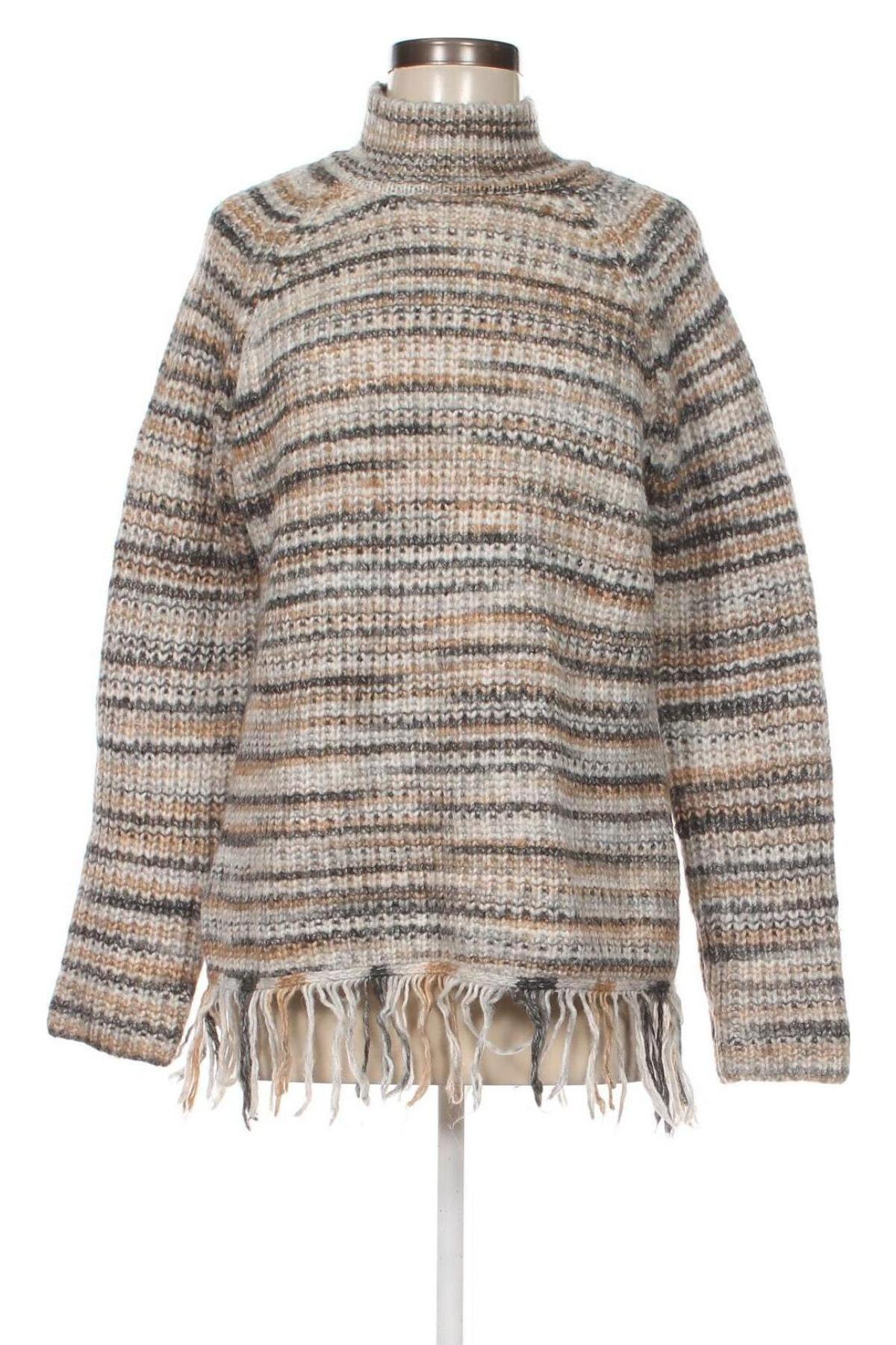 Γυναικείο πουλόβερ Primark, Μέγεθος S, Χρώμα Πολύχρωμο, Τιμή 4,66 €
