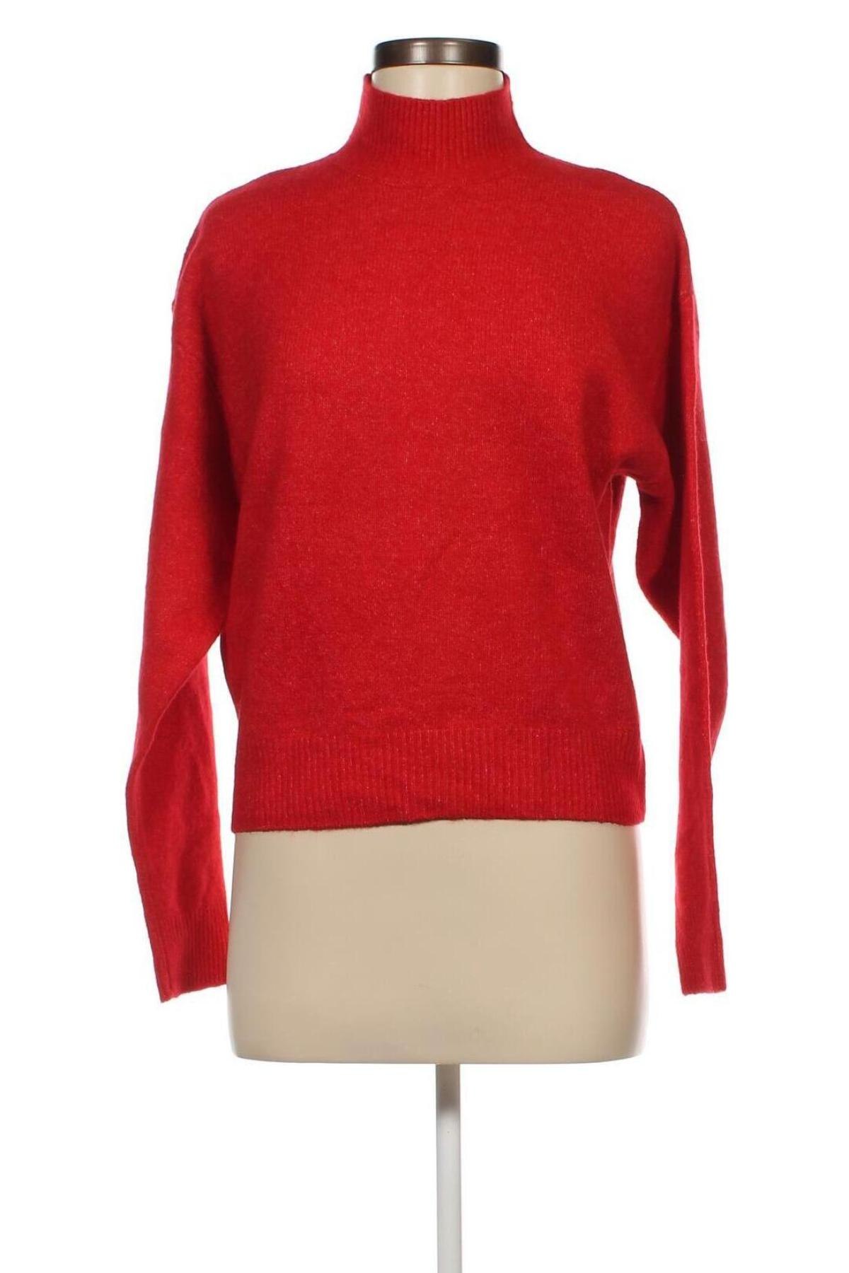 Pulover de femei Primark, Mărime XS, Culoare Roșu, Preț 28,62 Lei