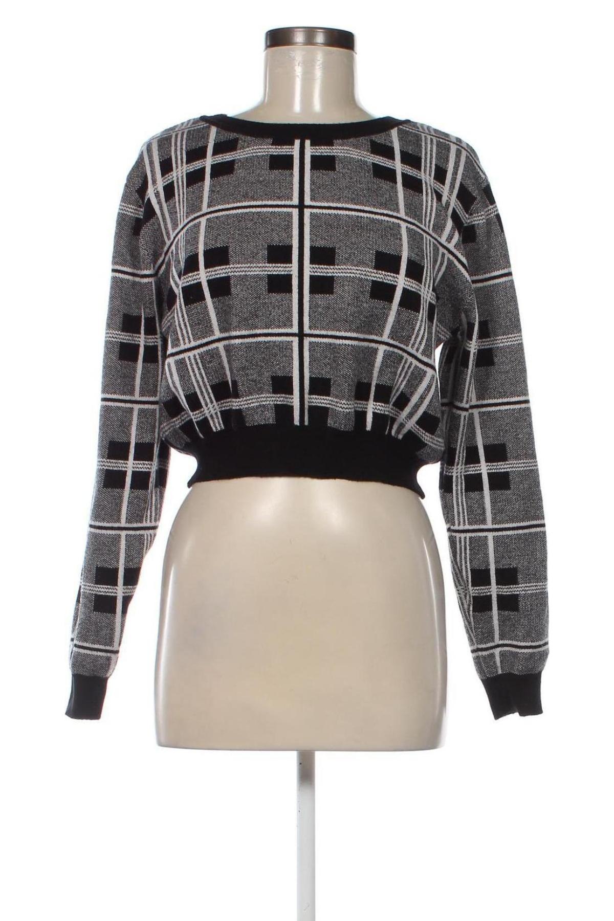 Γυναικείο πουλόβερ Primark, Μέγεθος L, Χρώμα Πολύχρωμο, Τιμή 11,60 €