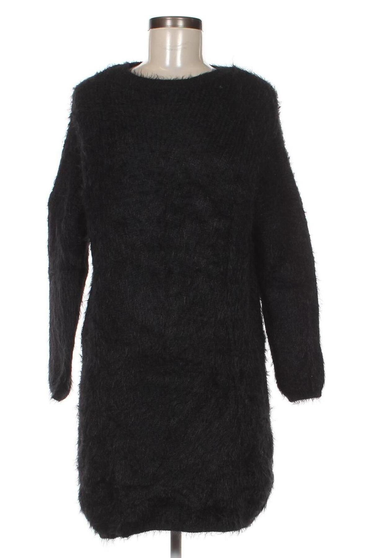 Γυναικείο πουλόβερ Primark, Μέγεθος M, Χρώμα Μαύρο, Τιμή 8,07 €