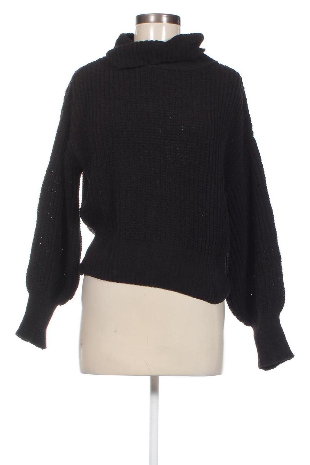 Γυναικείο πουλόβερ Primark, Μέγεθος XS, Χρώμα Μαύρο, Τιμή 2,69 €