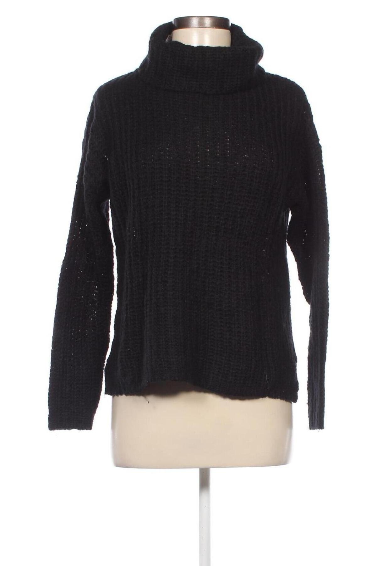 Γυναικείο πουλόβερ Primark, Μέγεθος XXS, Χρώμα Μαύρο, Τιμή 5,02 €