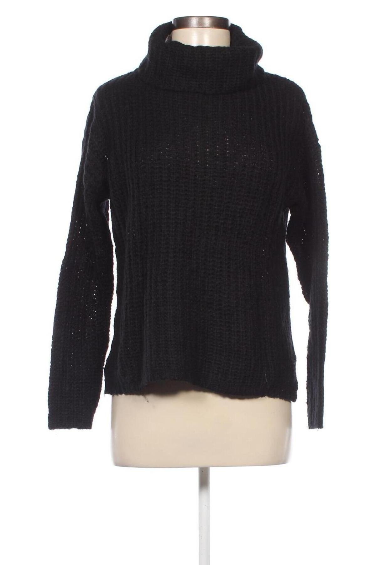 Damenpullover Primark, Größe XXS, Farbe Schwarz, Preis € 6,49