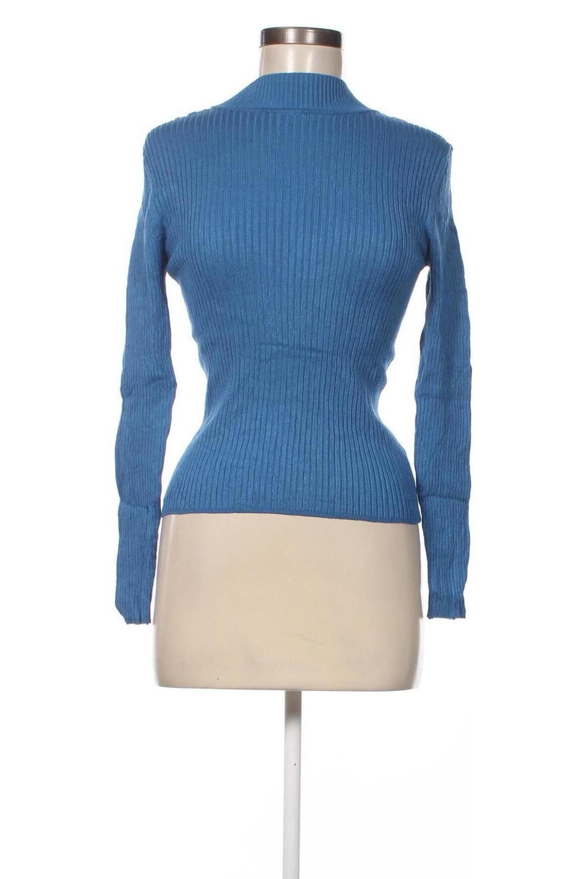 Damenpullover Primark, Größe S, Farbe Blau, Preis 6,05 €