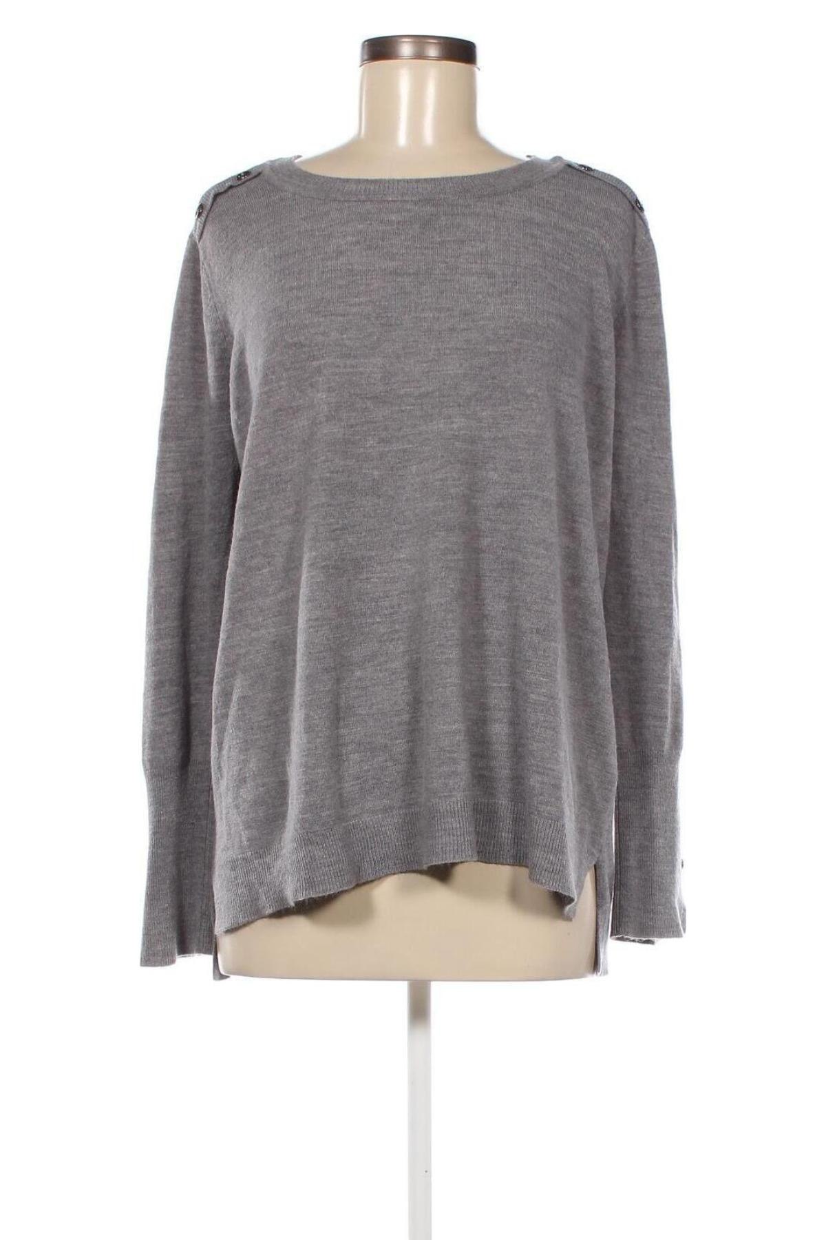 Damenpullover Primark, Größe XL, Farbe Grau, Preis € 4,99