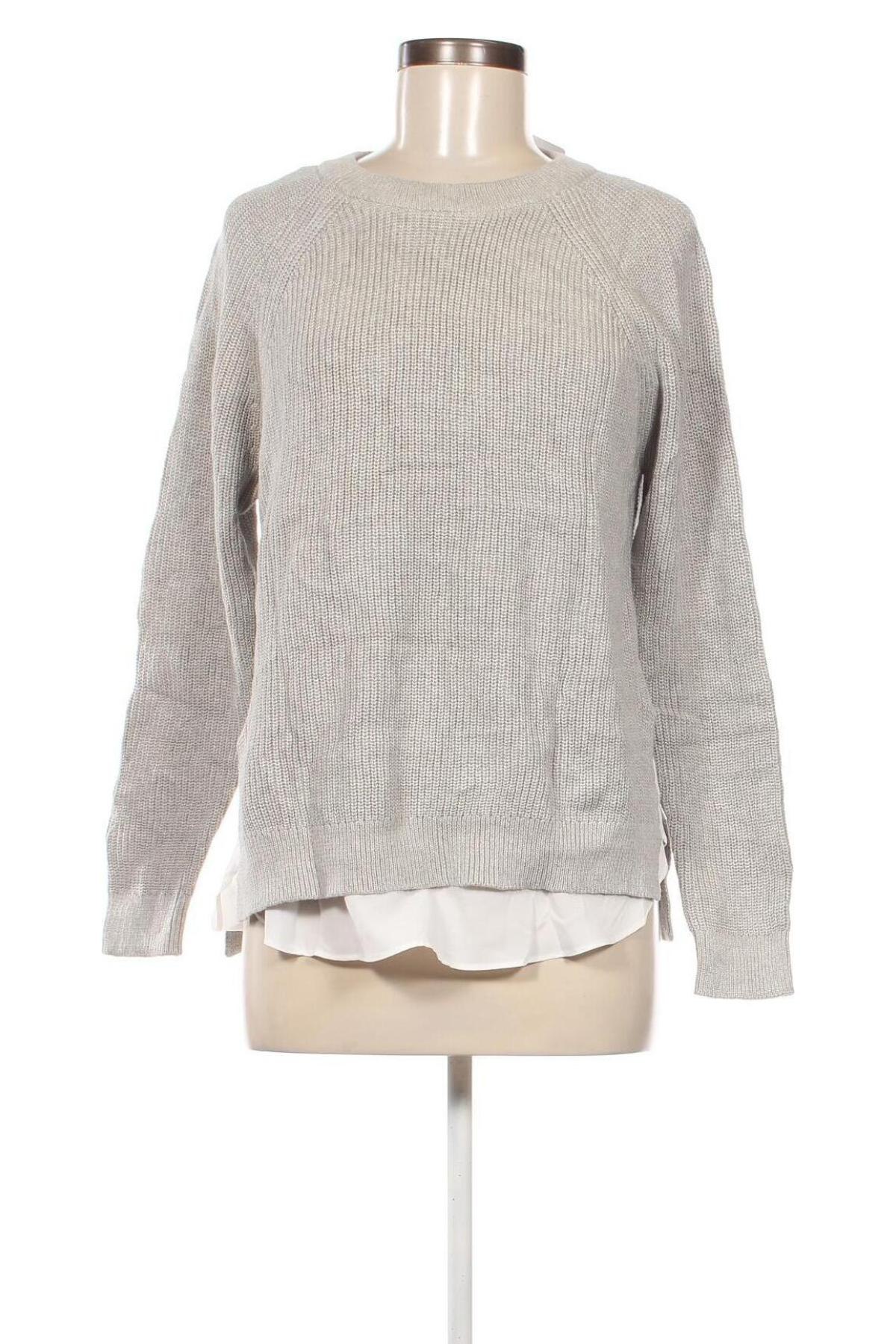 Damenpullover Ralph Lauren, Größe M, Farbe Grau, Preis € 54,34