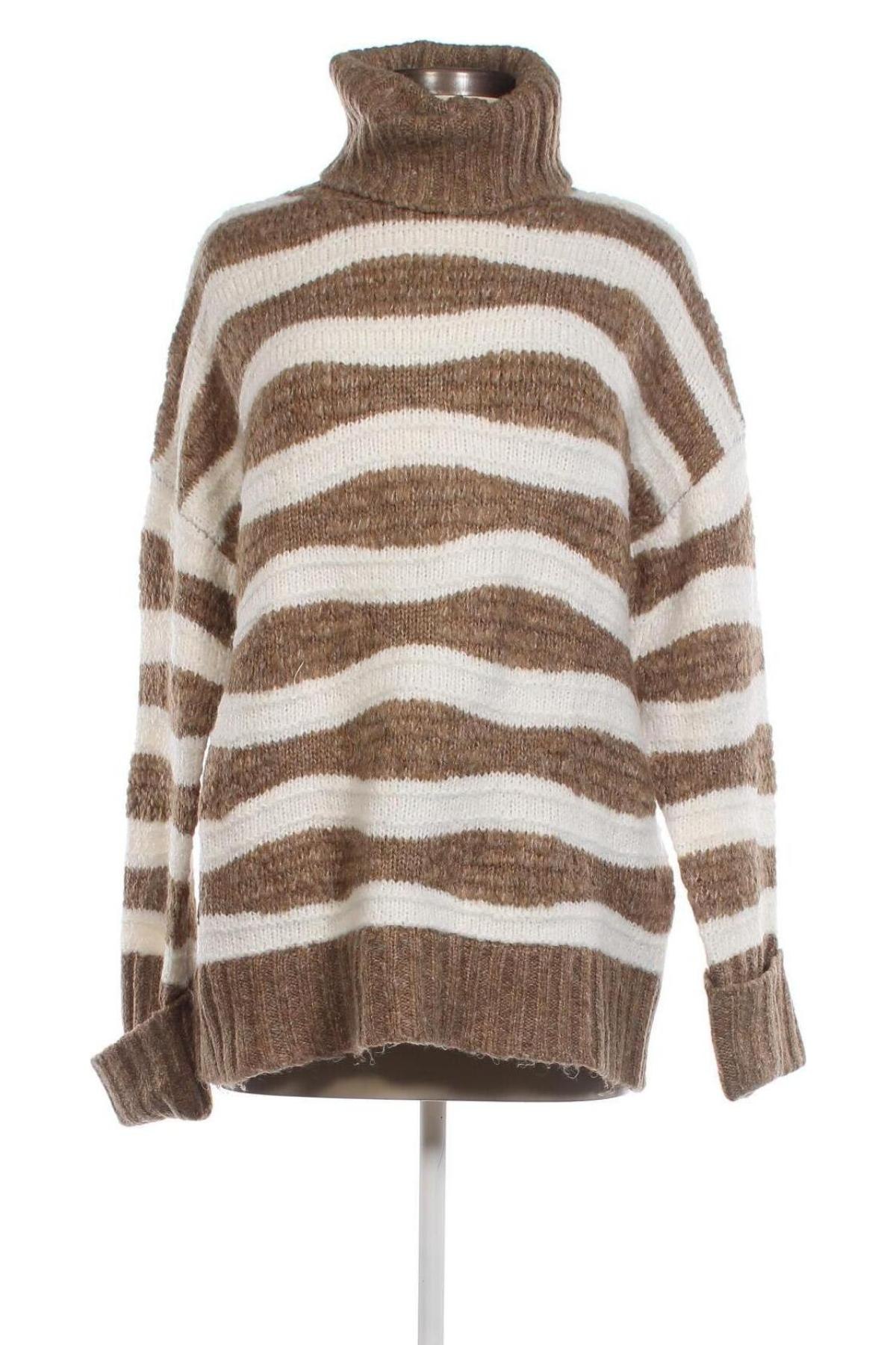 Дамски пуловер Reserved, Размер S, Цвят Многоцветен, Цена 4,35 лв.