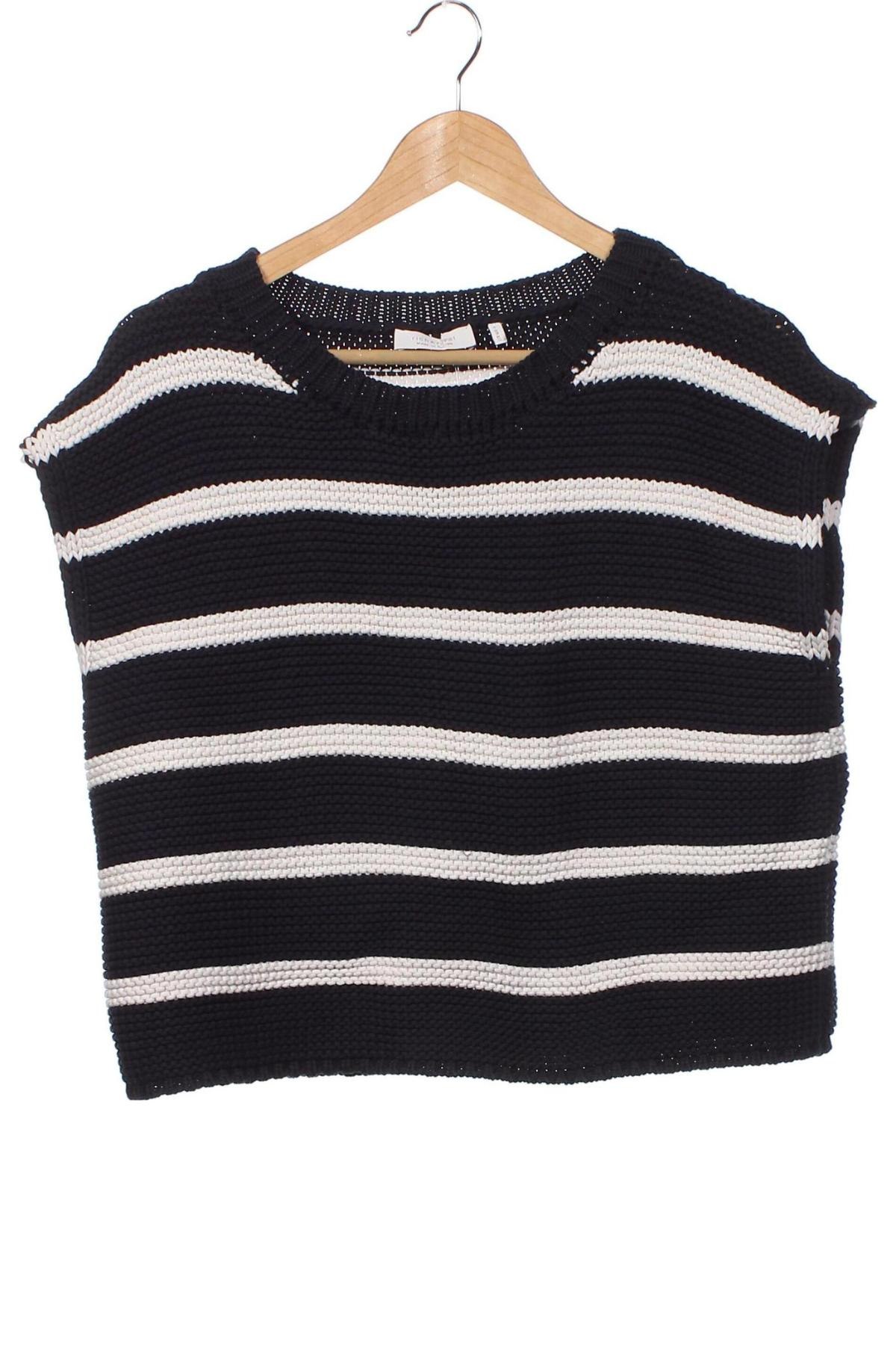 Дамски пуловер Rich & Royal, Размер XS, Цвят Многоцветен, Цена 37,16 лв.