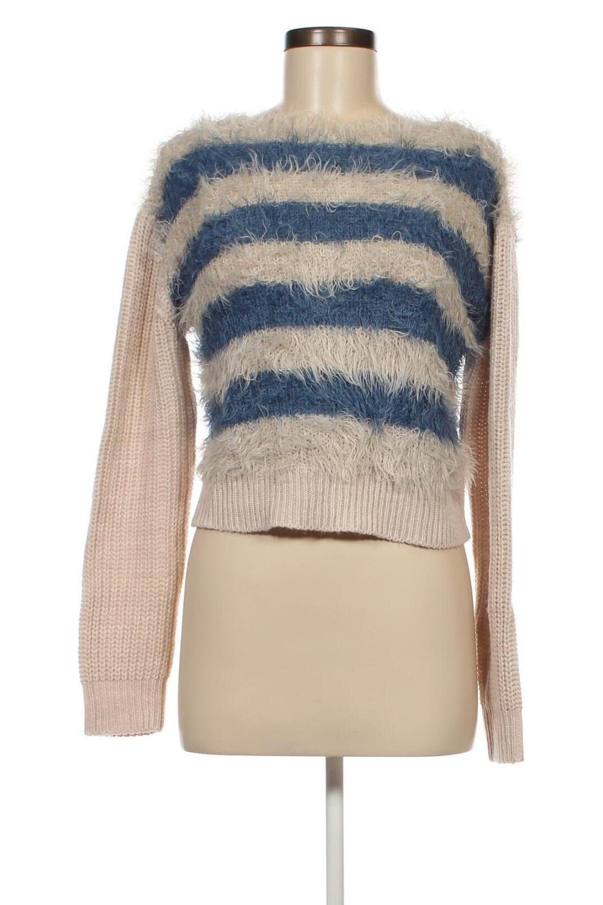 Γυναικείο πουλόβερ Rinascimento, Μέγεθος S, Χρώμα Πολύχρωμο, Τιμή 19,18 €