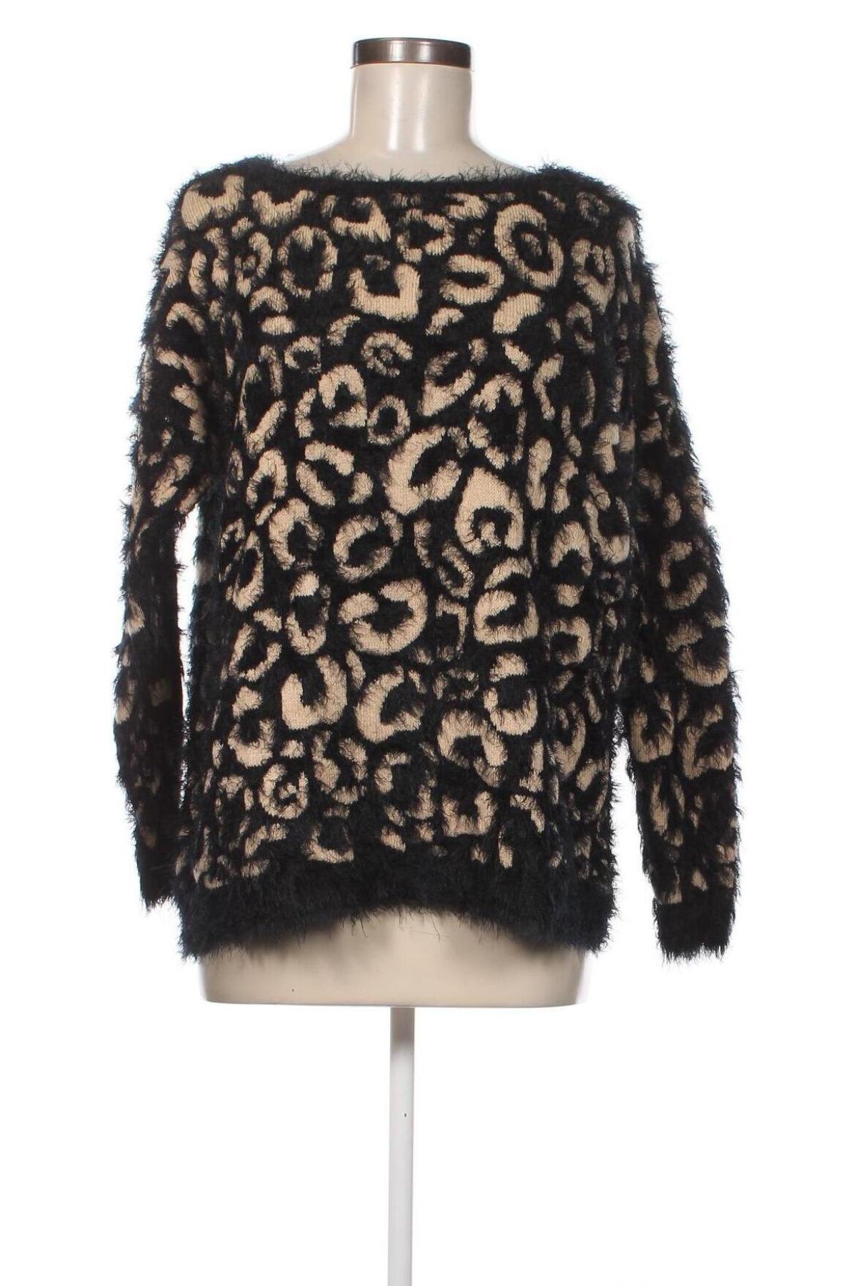 Damski sweter River Island, Rozmiar XS, Kolor Kolorowy, Cena 27,54 zł