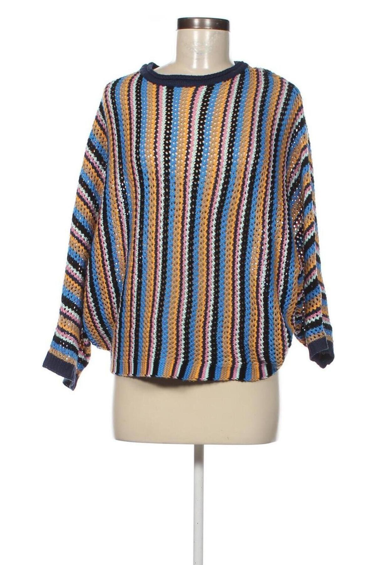 Damenpullover SHEIN, Größe S, Farbe Mehrfarbig, Preis 11,10 €
