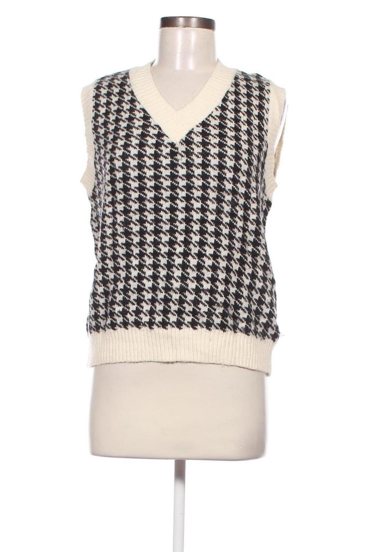 Дамски пуловер SHEIN, Размер XS, Цвят Многоцветен, Цена 8,70 лв.