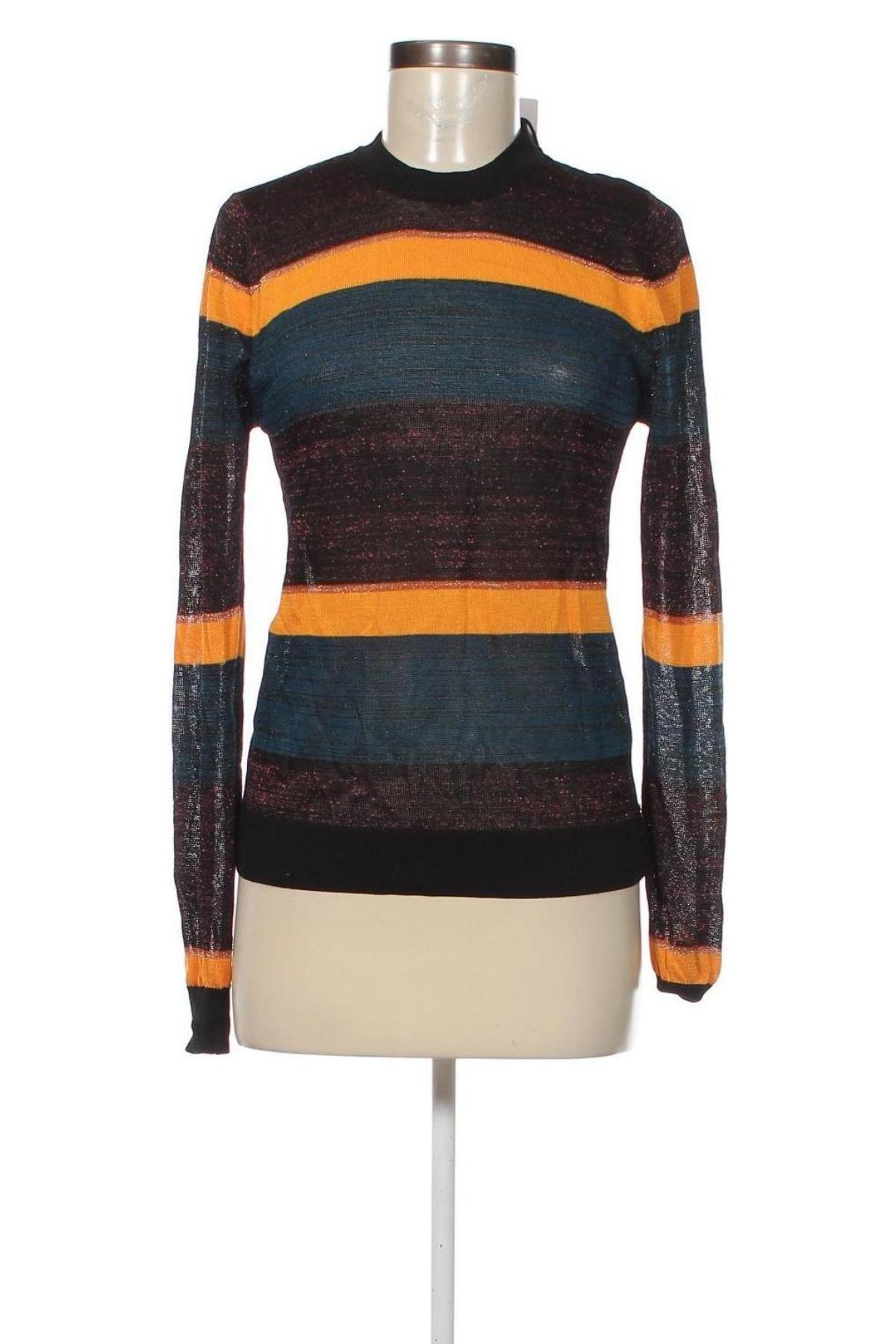 Damenpullover Scotch & Soda, Größe M, Farbe Mehrfarbig, Preis 63,09 €