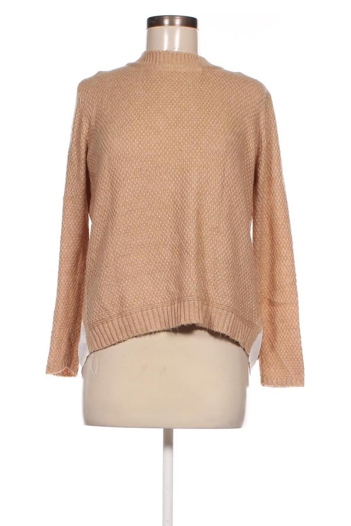 Дамски пуловер Sfera, Размер M, Цвят Многоцветен, Цена 9,28 лв.