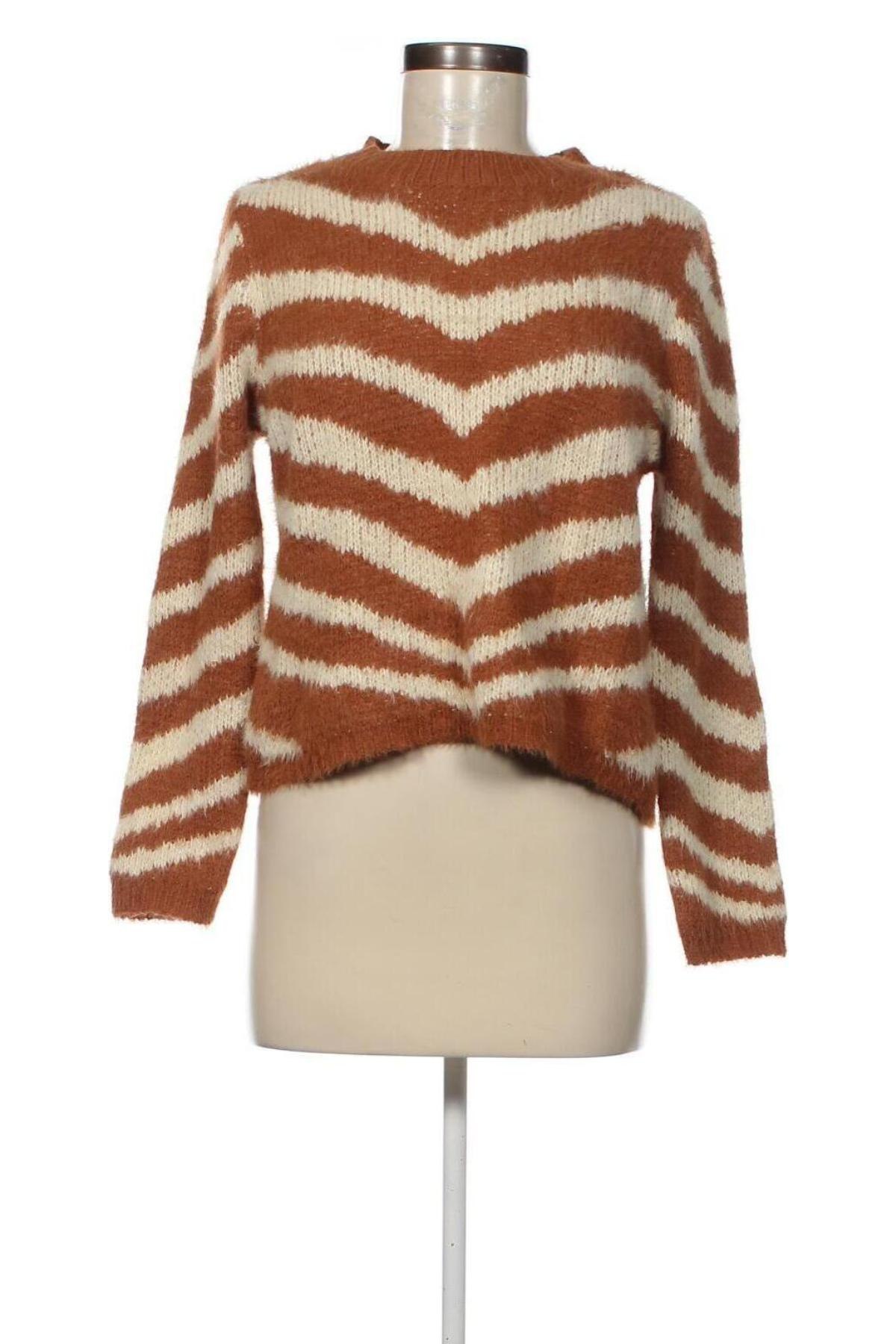 Γυναικείο πουλόβερ Sweewe, Μέγεθος M, Χρώμα Πολύχρωμο, Τιμή 5,38 €