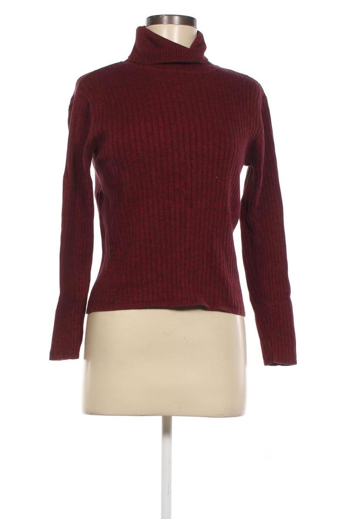 Γυναικείο πουλόβερ Talbots, Μέγεθος S, Χρώμα Κόκκινο, Τιμή 23,09 €