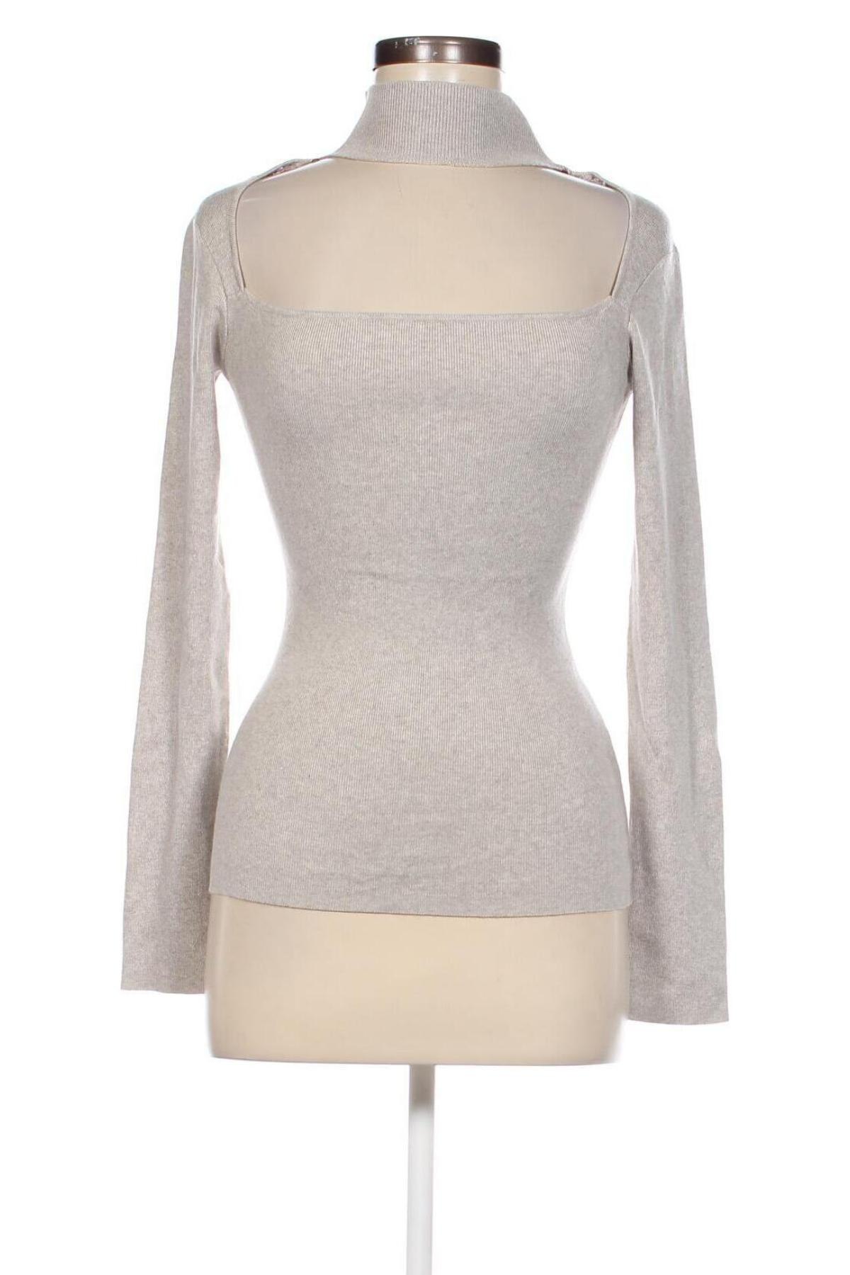 Damenpullover Tally Weijl, Größe S, Farbe Beige, Preis 9,25 €